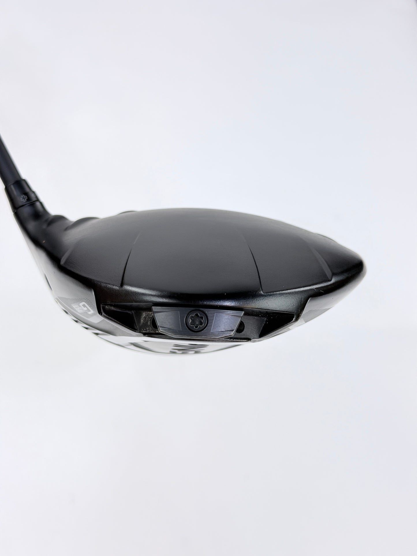 PING G425 MAX DRIVER 10.5° SENIOR FLEX RH 45.5”