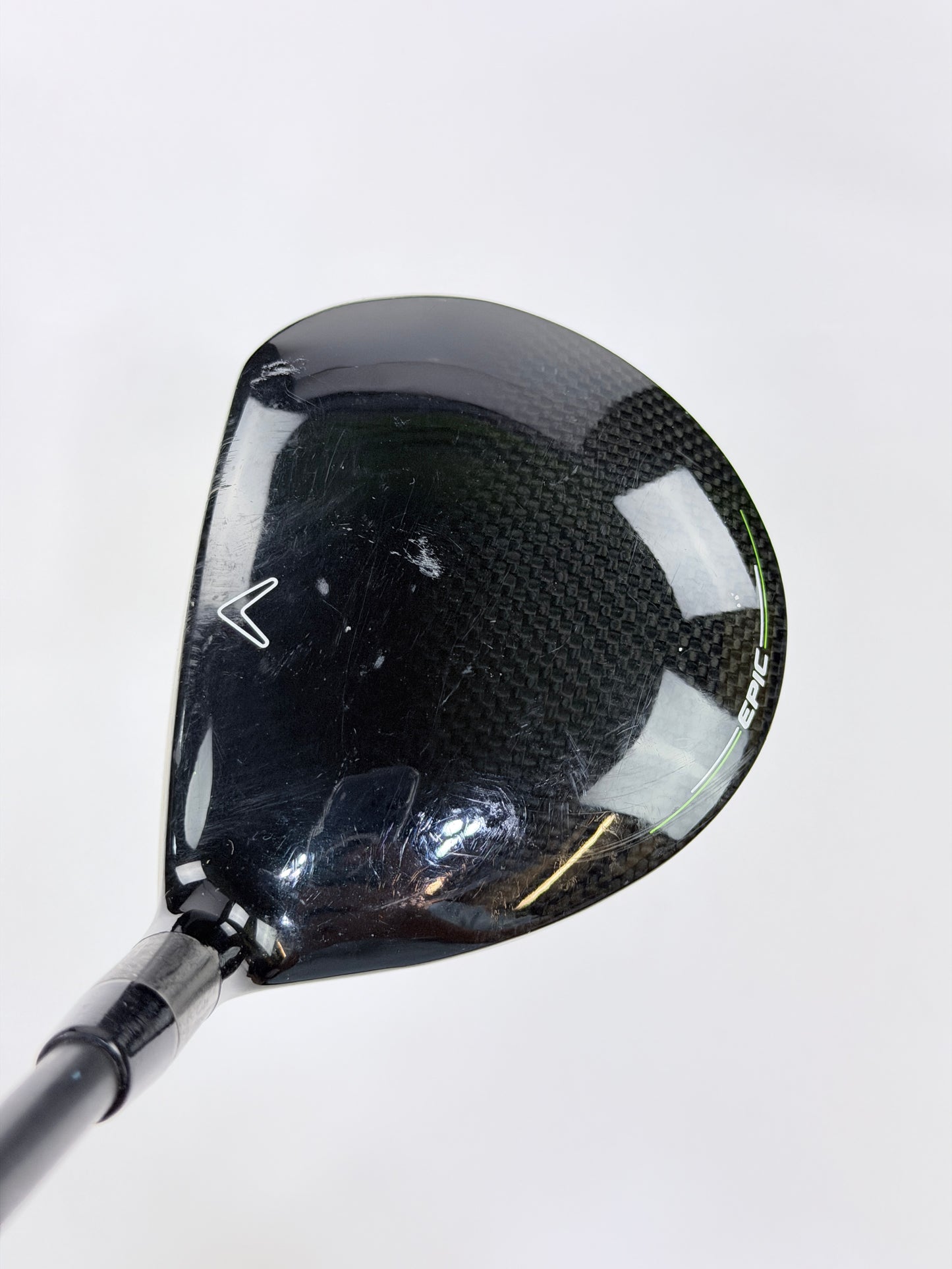 CALLAWAY EPIC MAX HEAVEN 7 WOOD R FLEX RH 42.25”