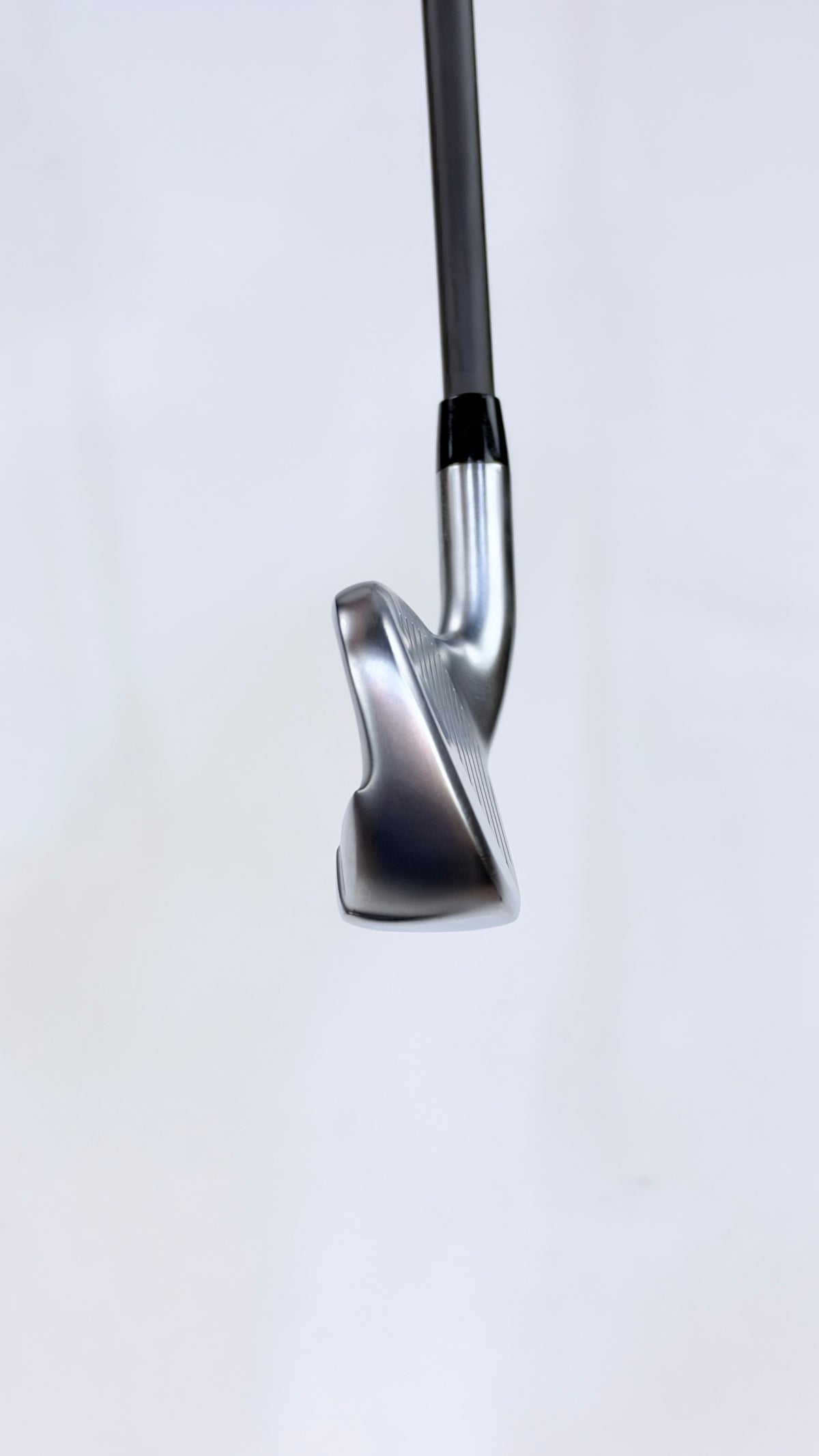 COBRA AIR X 4 IRON S FLEX RH 40”