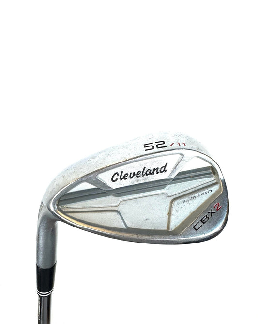 CLEVELAND CBX2 WEDGE 52° LH 35”