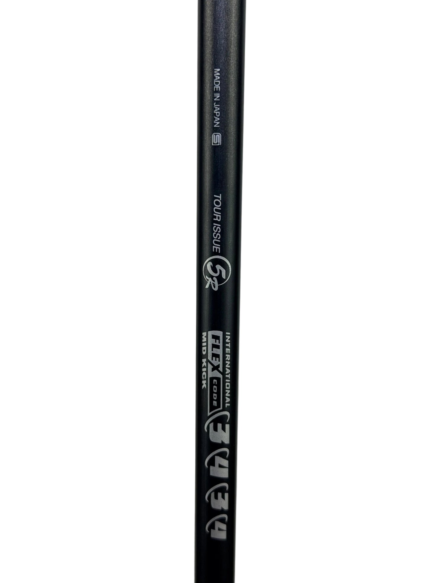 SRIXON ZX5 MK2 LS DRIVER 9.5° REGULAR FLEX RH 45”