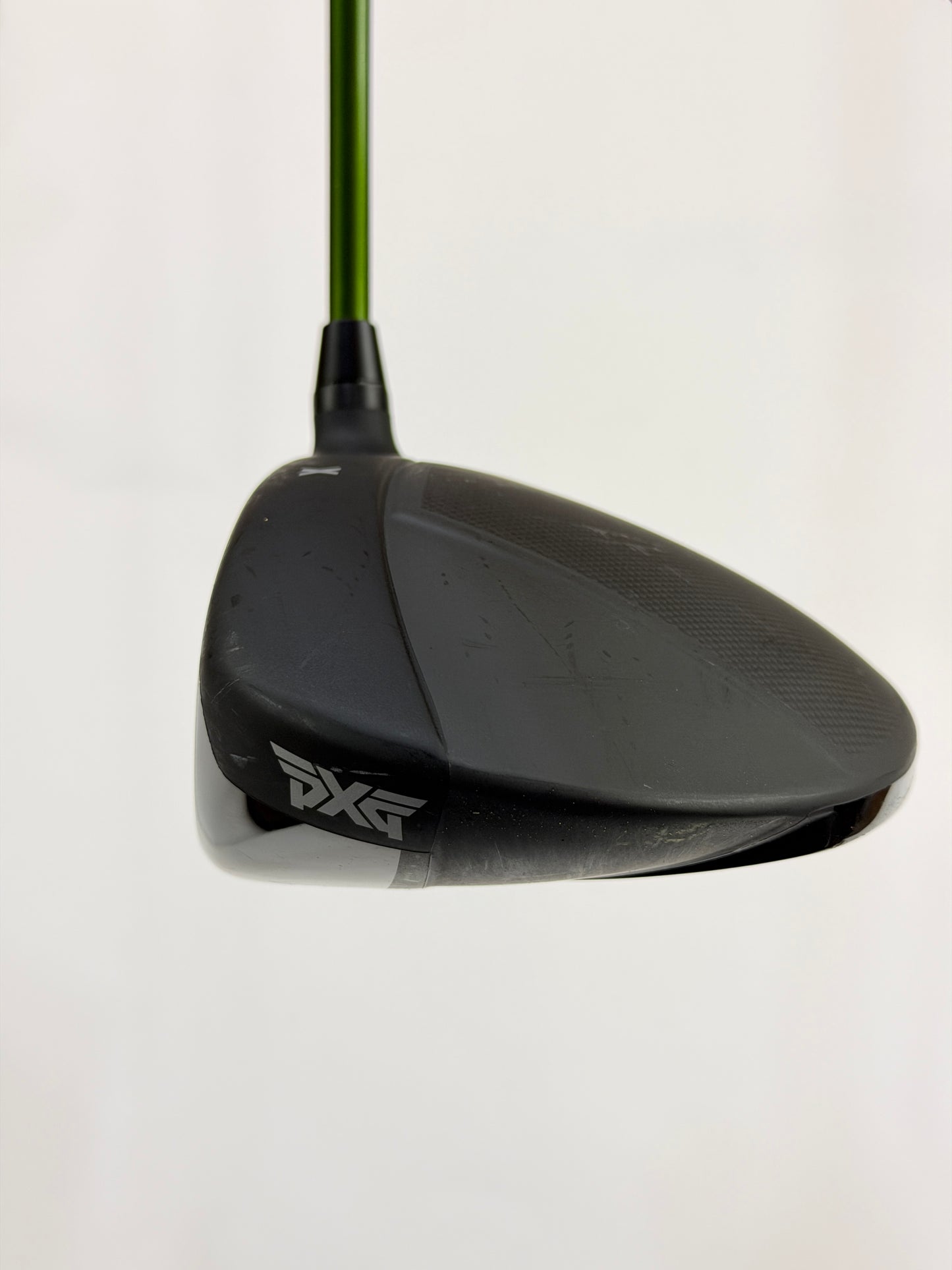 PXG 0211 DRIVER 10.5° S FLEX LH 44.5”