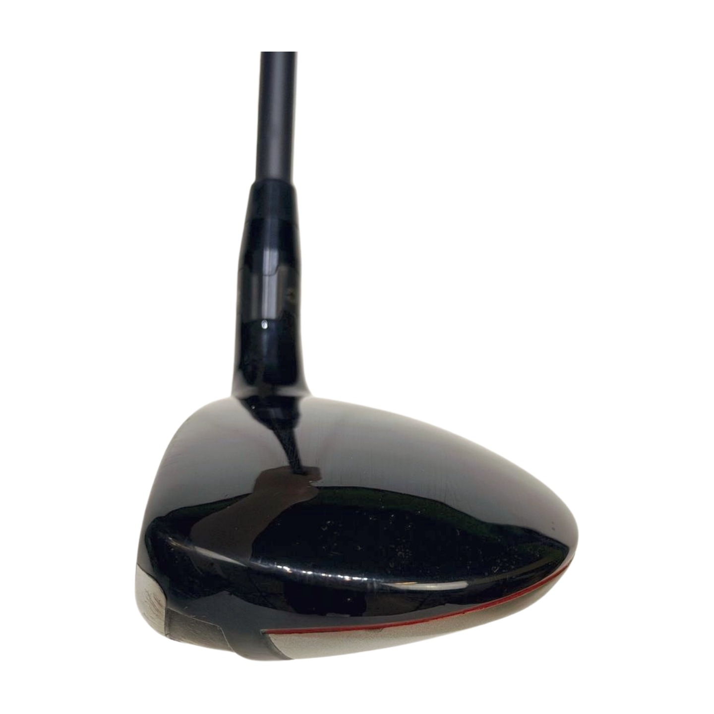 CALLAWAY RAZR FIT 3 WOOD S FLEX LH 43”