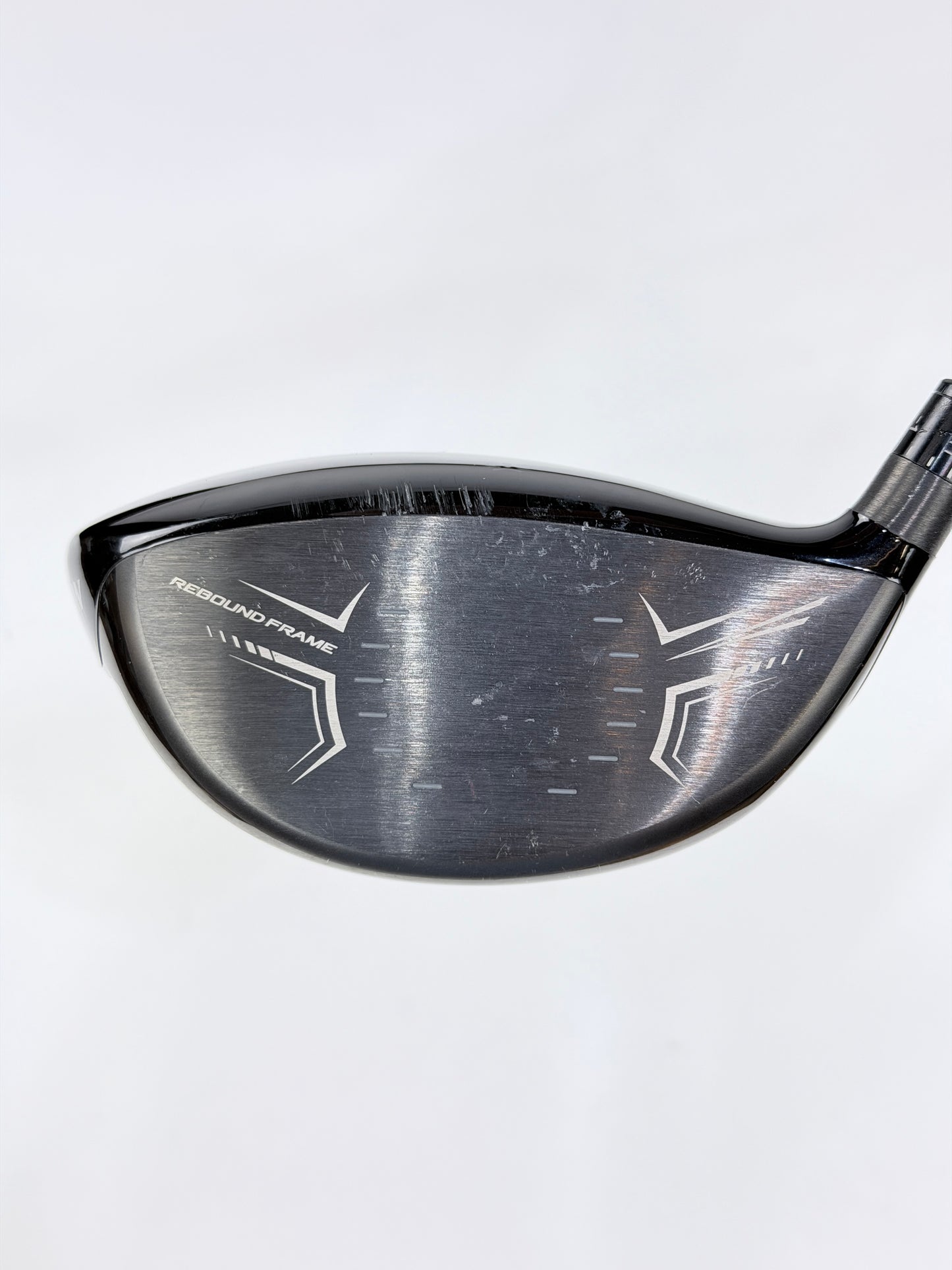 SRIXON ZX7 DRIVER 9.5° S FLEX RH 43.5”