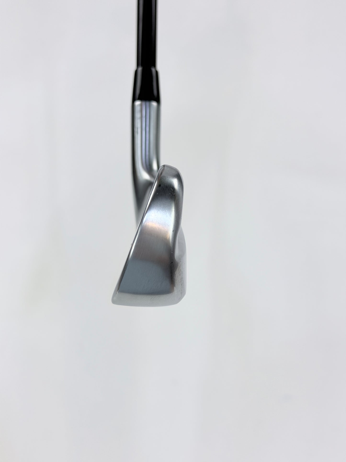 TITLEIST U505 4 IRON S FLEX LH 38.75”