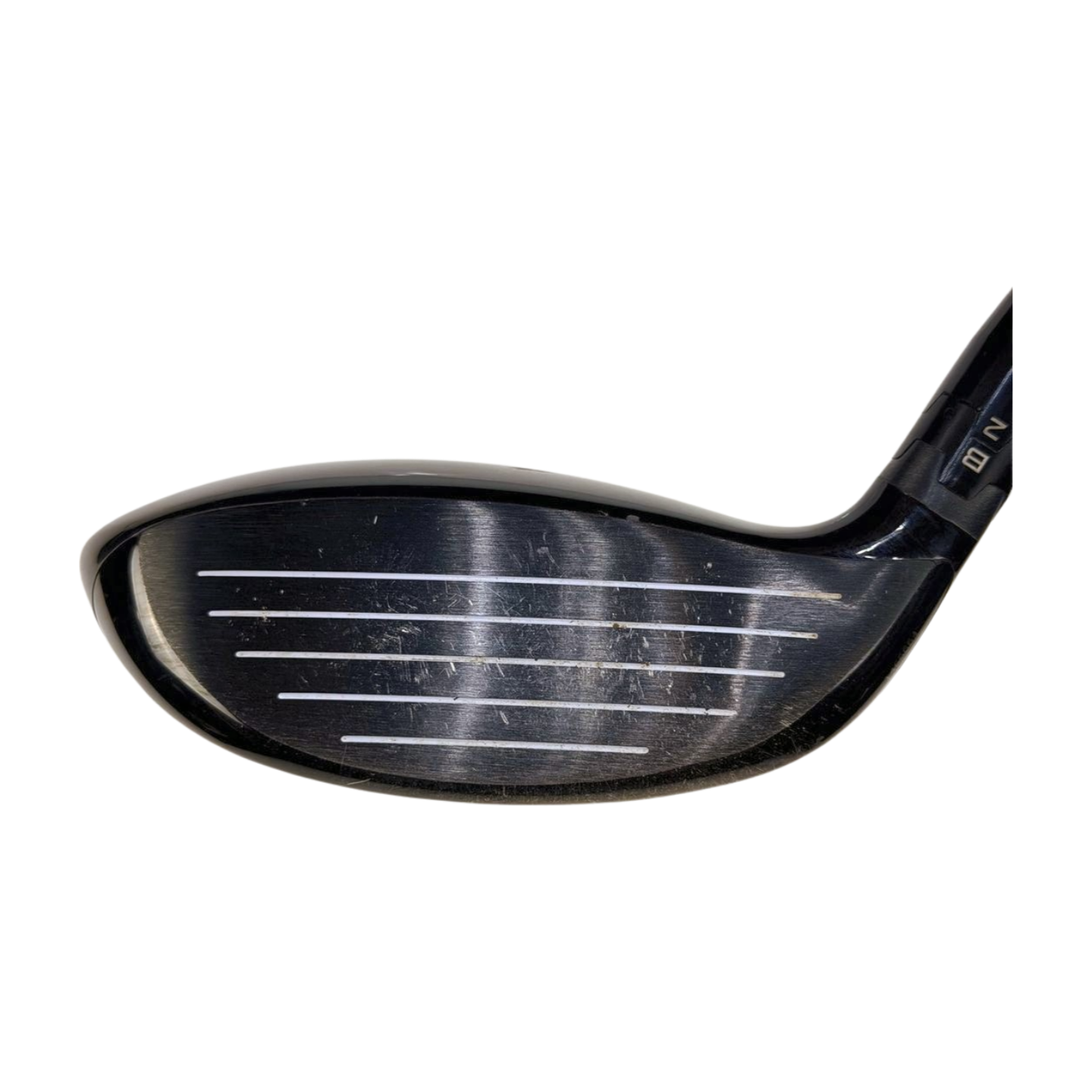 TITLEIST TSR3 3 WOOD 15° VELOCORE SHAFT R FLEX RH 42.5”