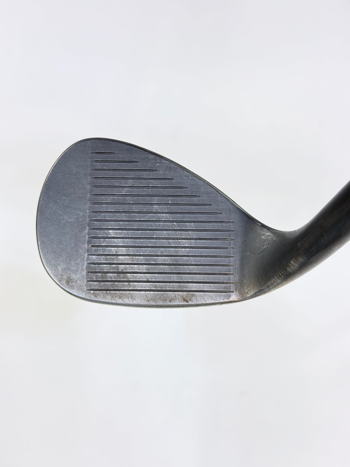 TITLEIST VOKEY SM7 BLACK WEDGE 60° WEDGE FLEX RH 35”