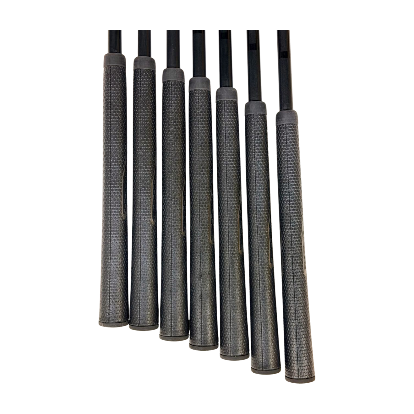 CALLAWAY 2025 X FORGED IRON SET 4-PW X FLEX RH