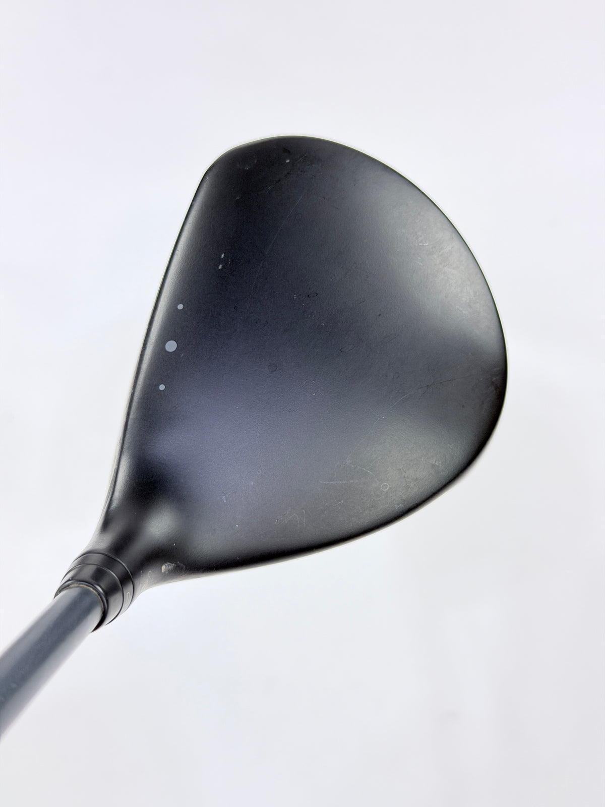 PING G425 MAX 3 WOOD 14.5° SENIOR FLEX RH 42.5”
