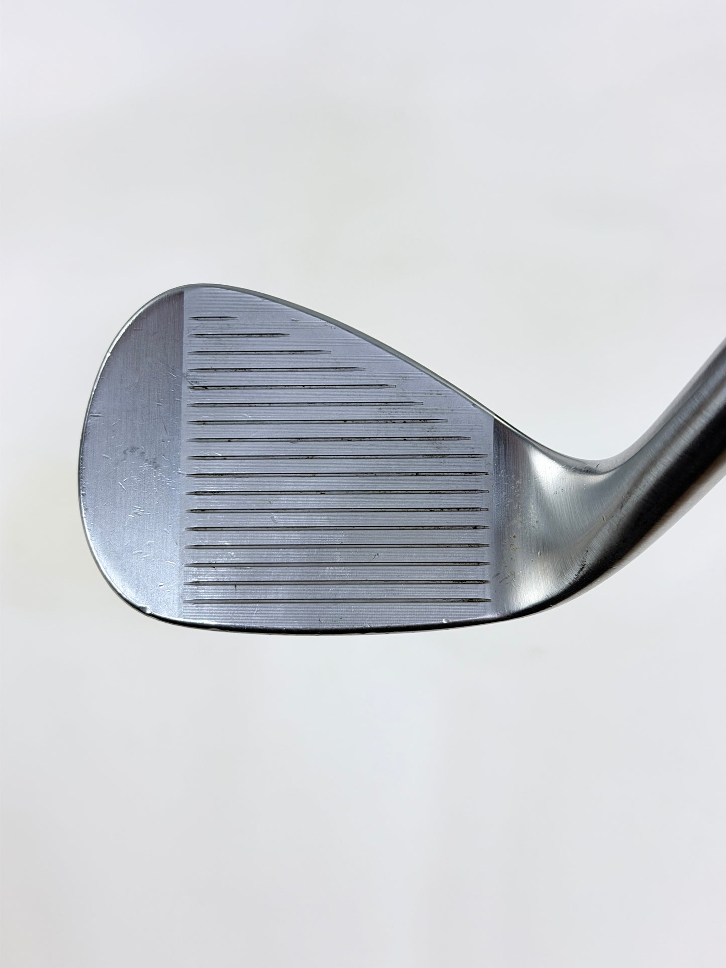 TITLEIST VOKEY SM9 56° WEDGE FLEX RH 35.25”