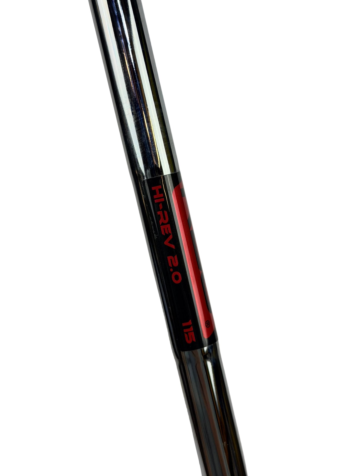 CLEVELAND CBX4 52° WEDGE FLEX RH 35.5”