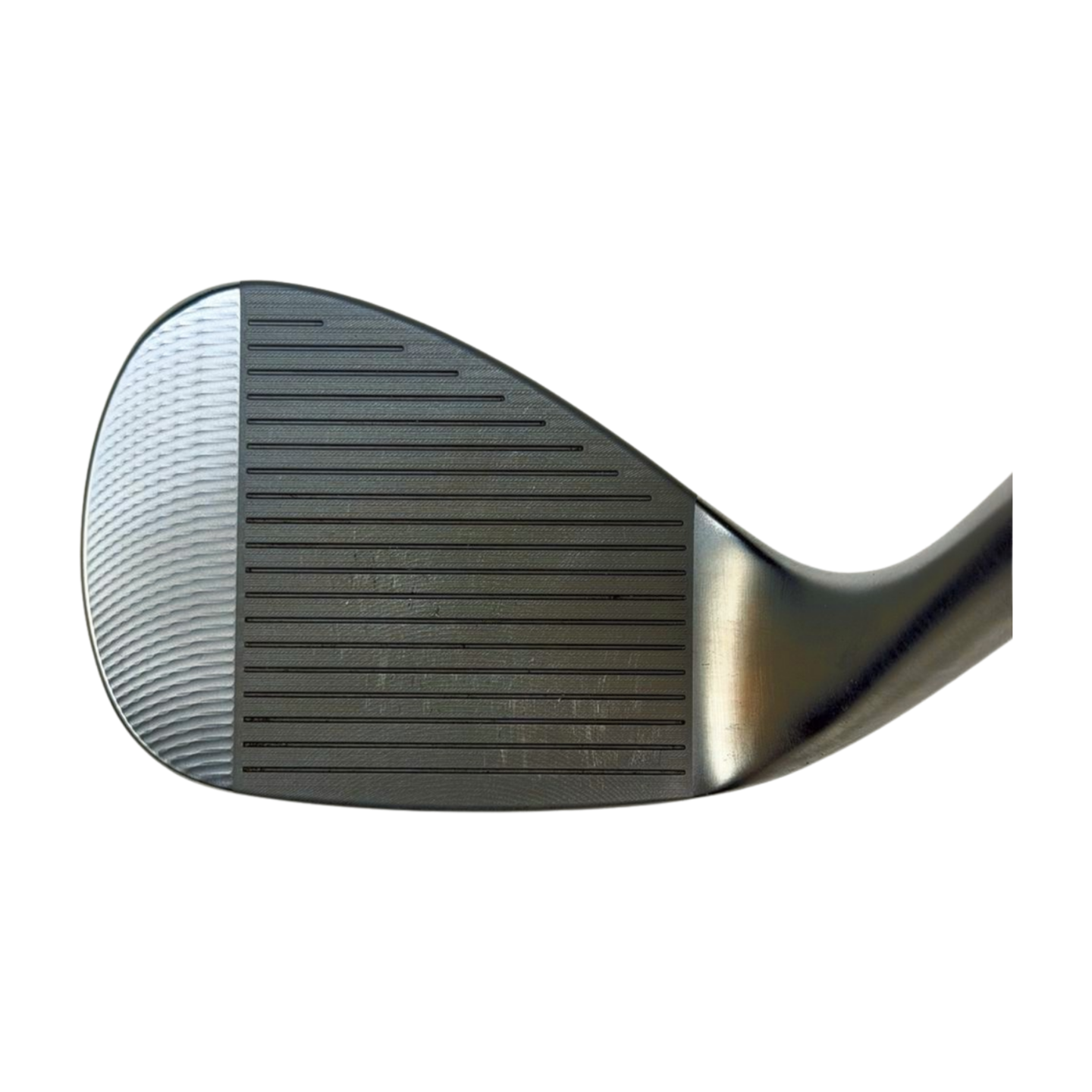CLEVELAND RTX 6 56° FULL FACE 12 BOUNCE WEDGE FLEX RH 35”