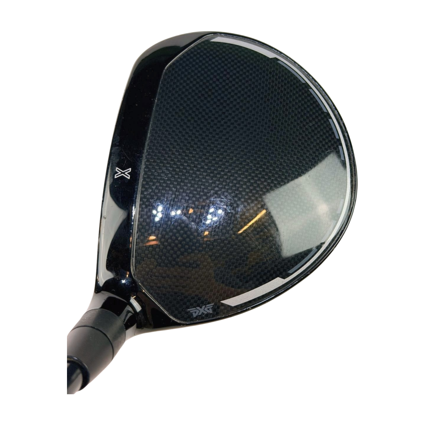 PXG BLACK OPS 0311 3 WOOD 15° S FLEX RH 43”
