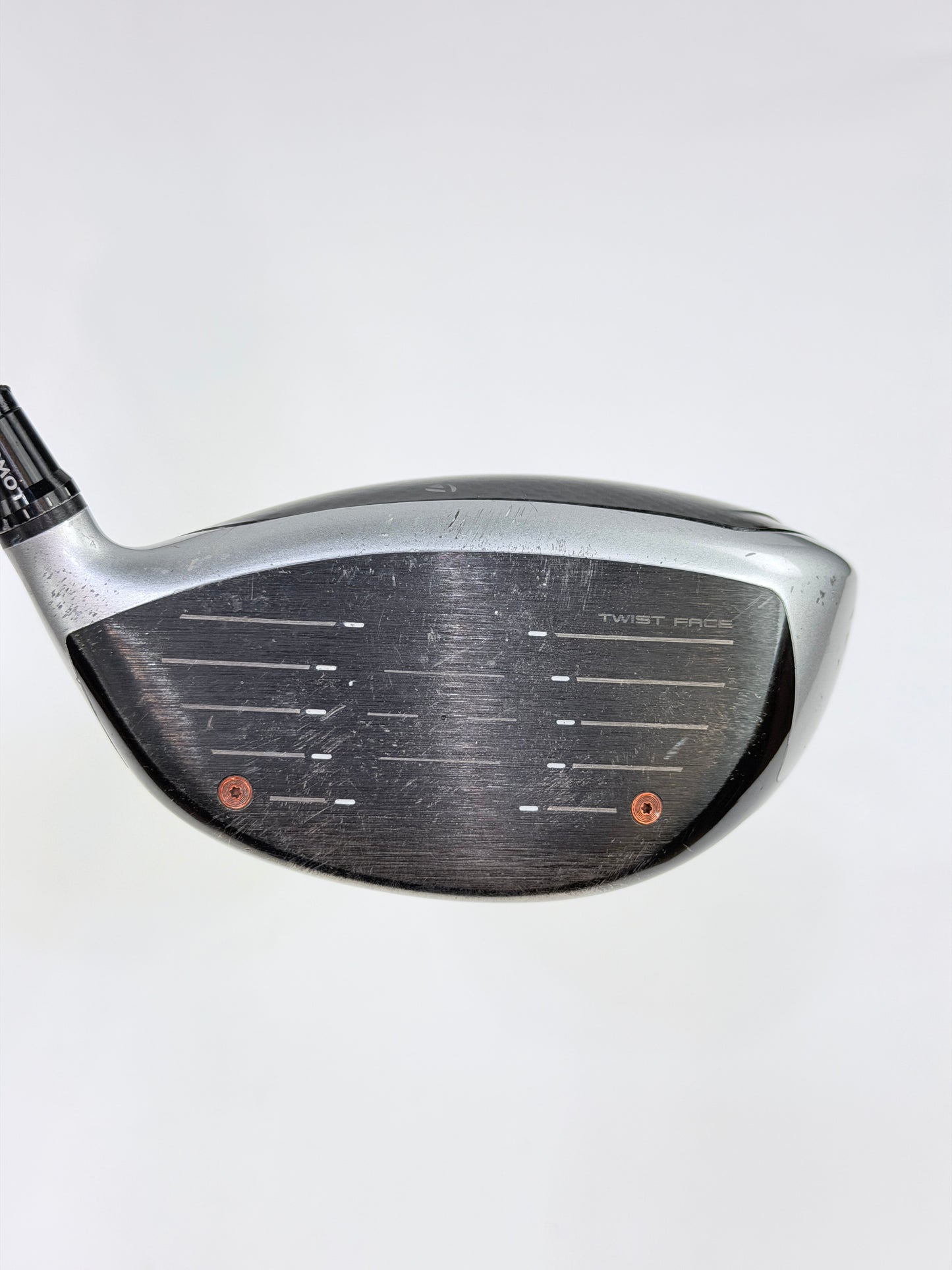 TAYLORMADE M6 10.5° DRIVER R FLEX LH 45.25”