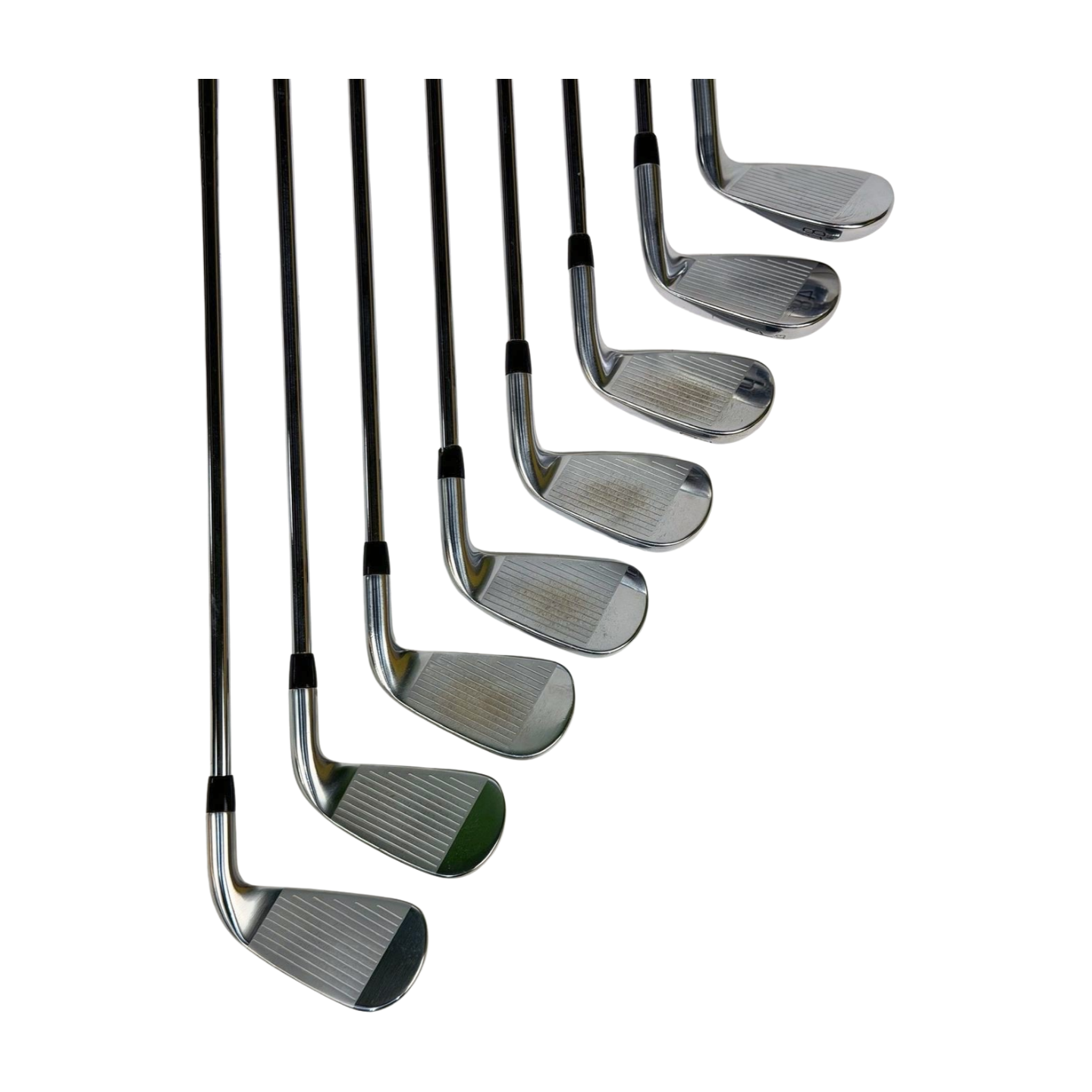 2021 TITLEIST T300 4-PW 48° R FLEX LH