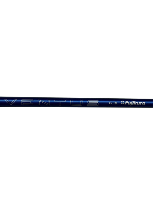 FUJIKURA VENTUS BLUE VELOCORE+ 6X WOOD SHAFT 41.5”
