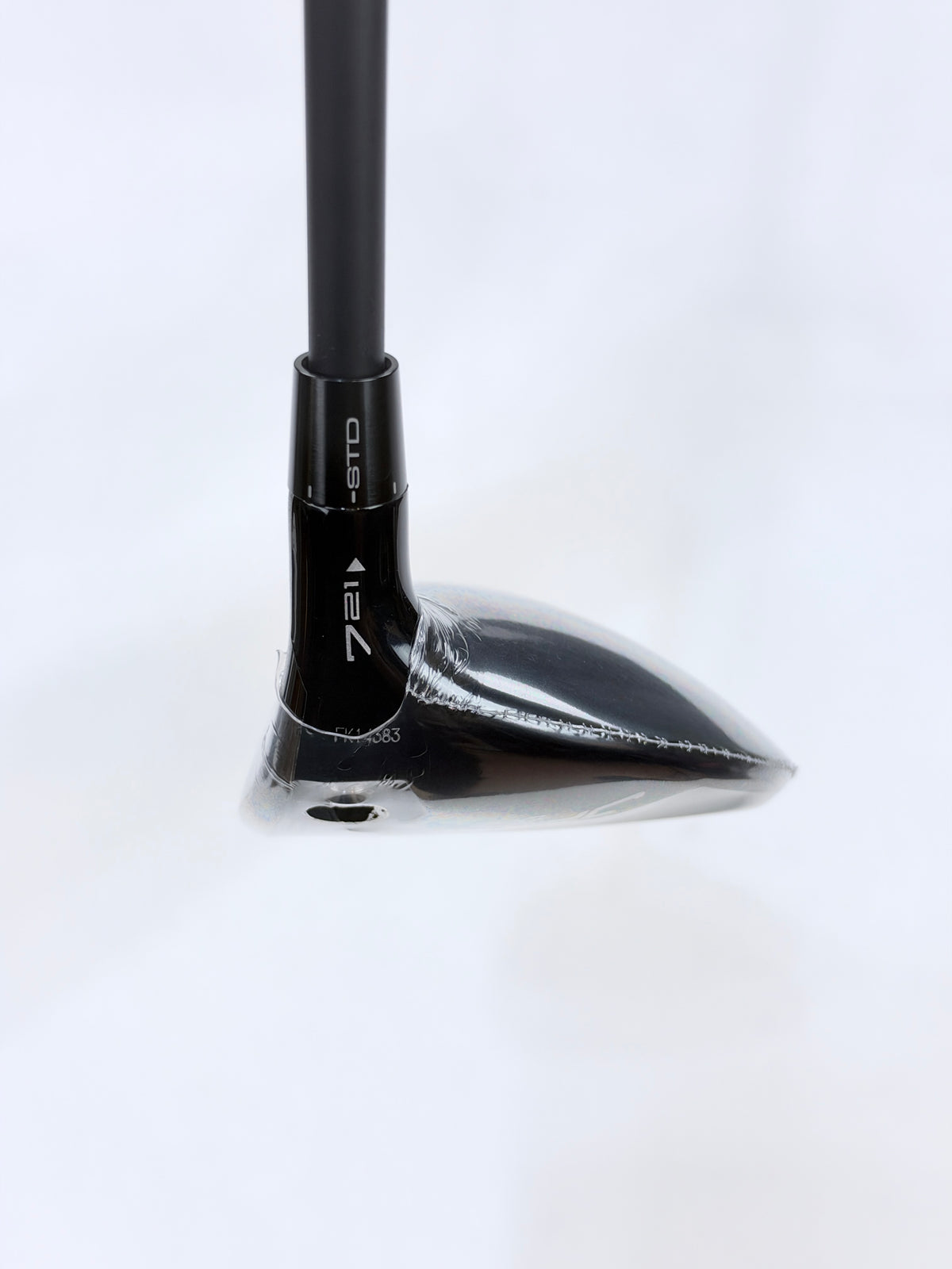 MIZUNO JPX ONE 7 WOOD 21° S FLEX RH 42”