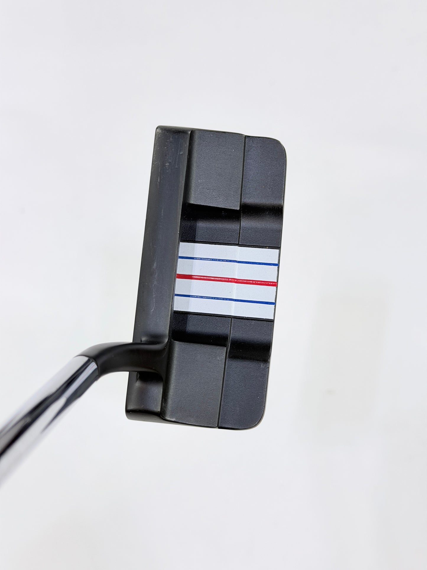 ODYSSEY TRIPLE TRACK DOUBLE WIDE F PUTTER RH 34.5”