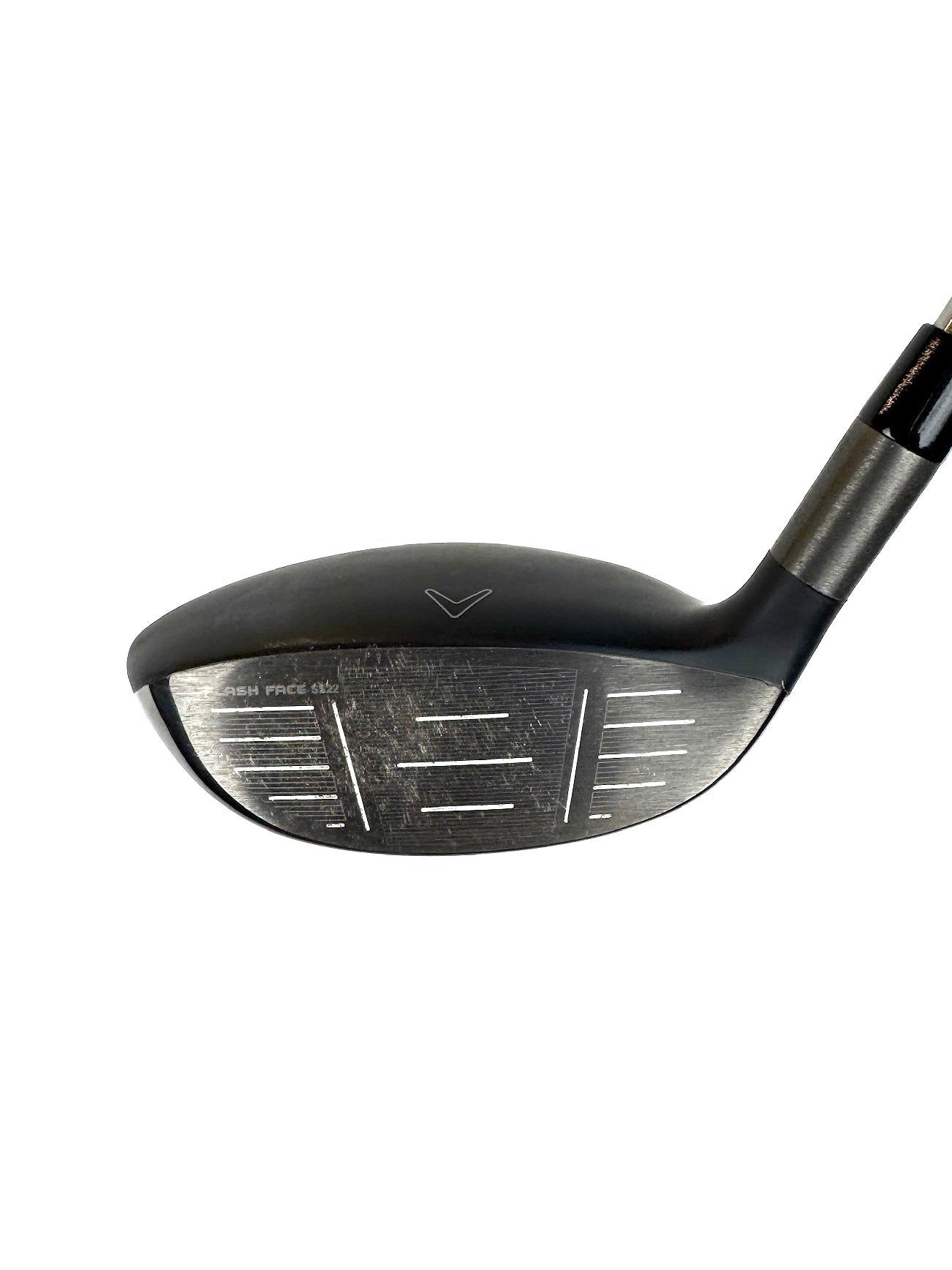 CALLAWAY ROGUE ST MAX 5 WOOD 18° SENIOR FLEX RH 42”