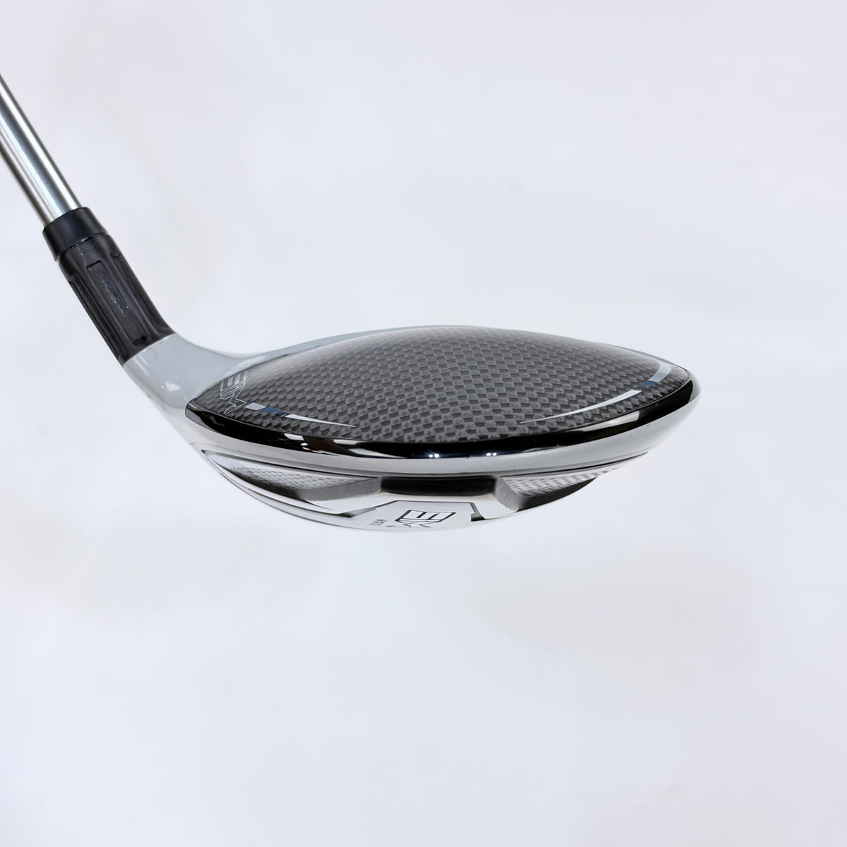 TAYLORMADE SIM MAX 5 WOOD 18° R FLEX RH 41.75”