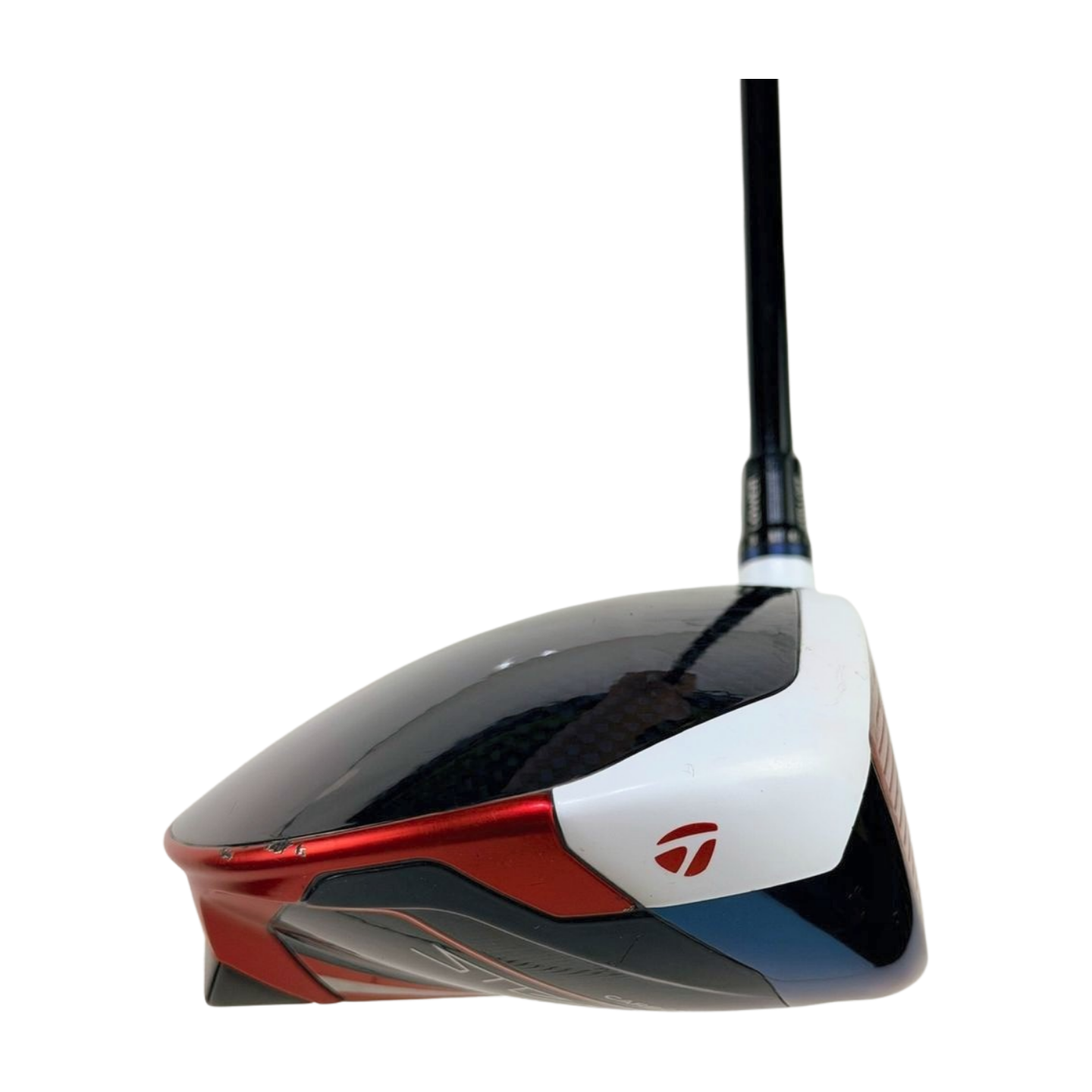TAYLORMADE STEALTH 2 DRIVER 9° RYDER CUP USA X FLEX RH 45.25”