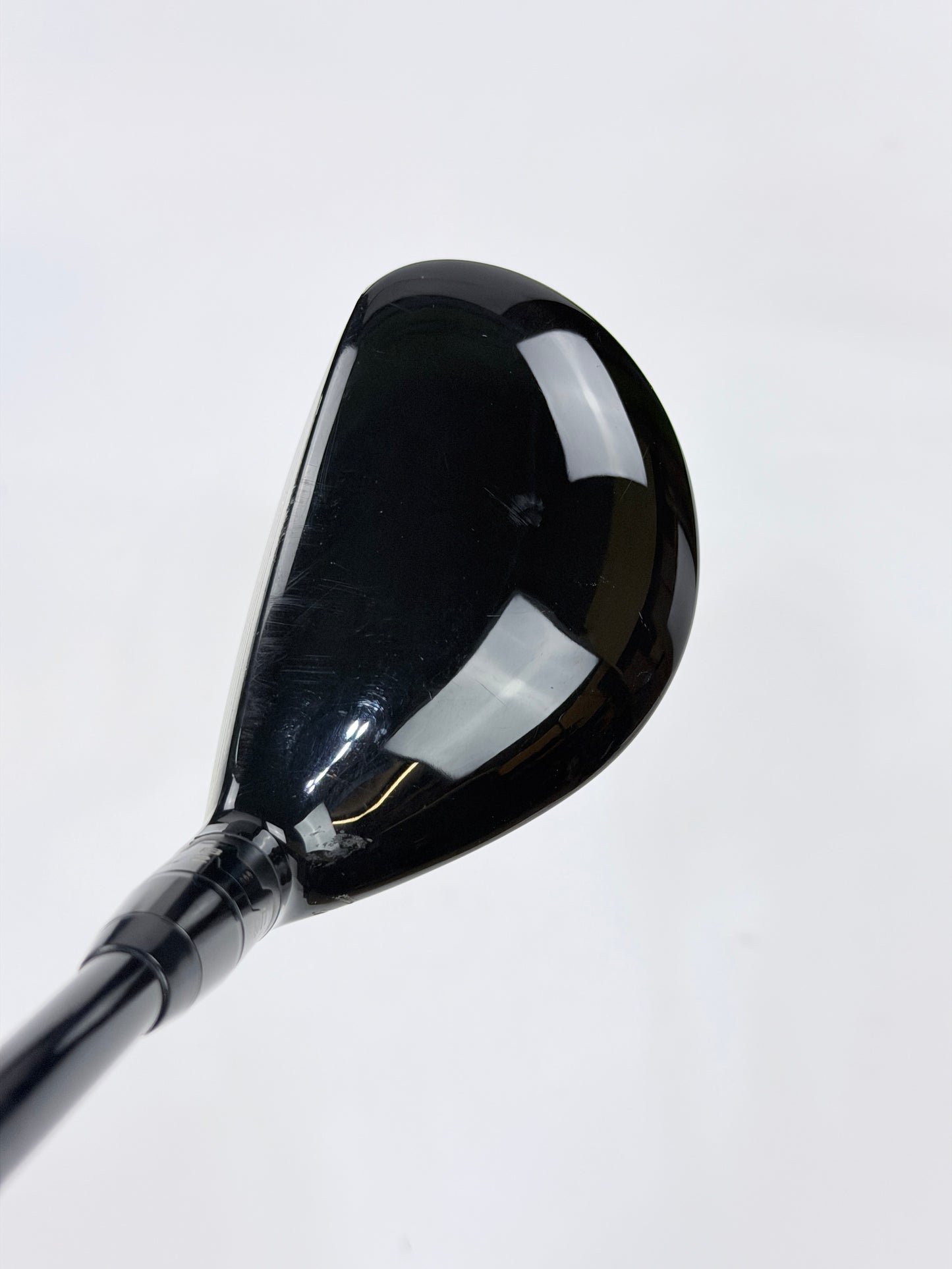 TITLEIST TSI2 18° 3 HYBRID S FLEX RH 40”