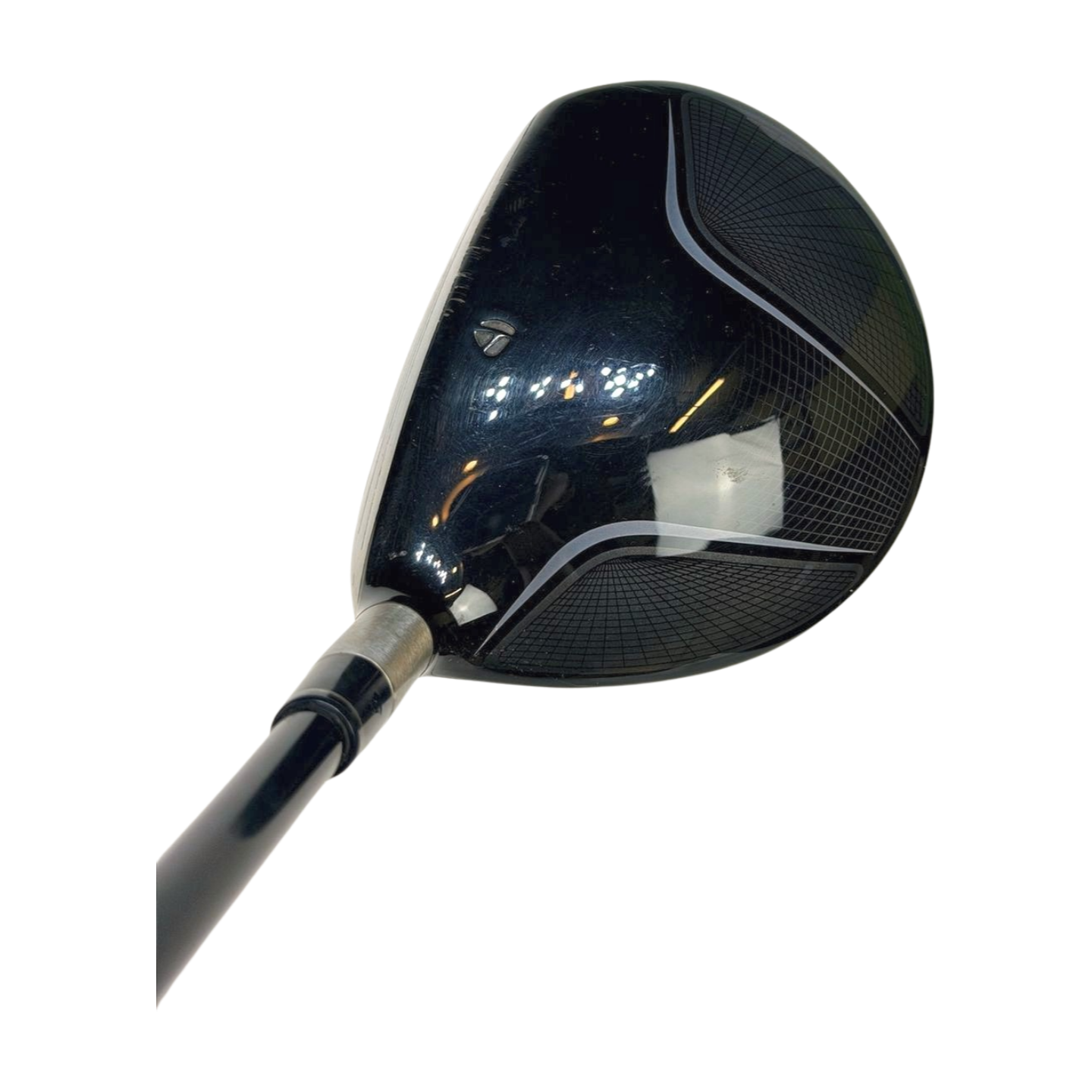 TAYLORMADE BURNER 3 WOOD 15° STIFF FLEX RH 42.75”