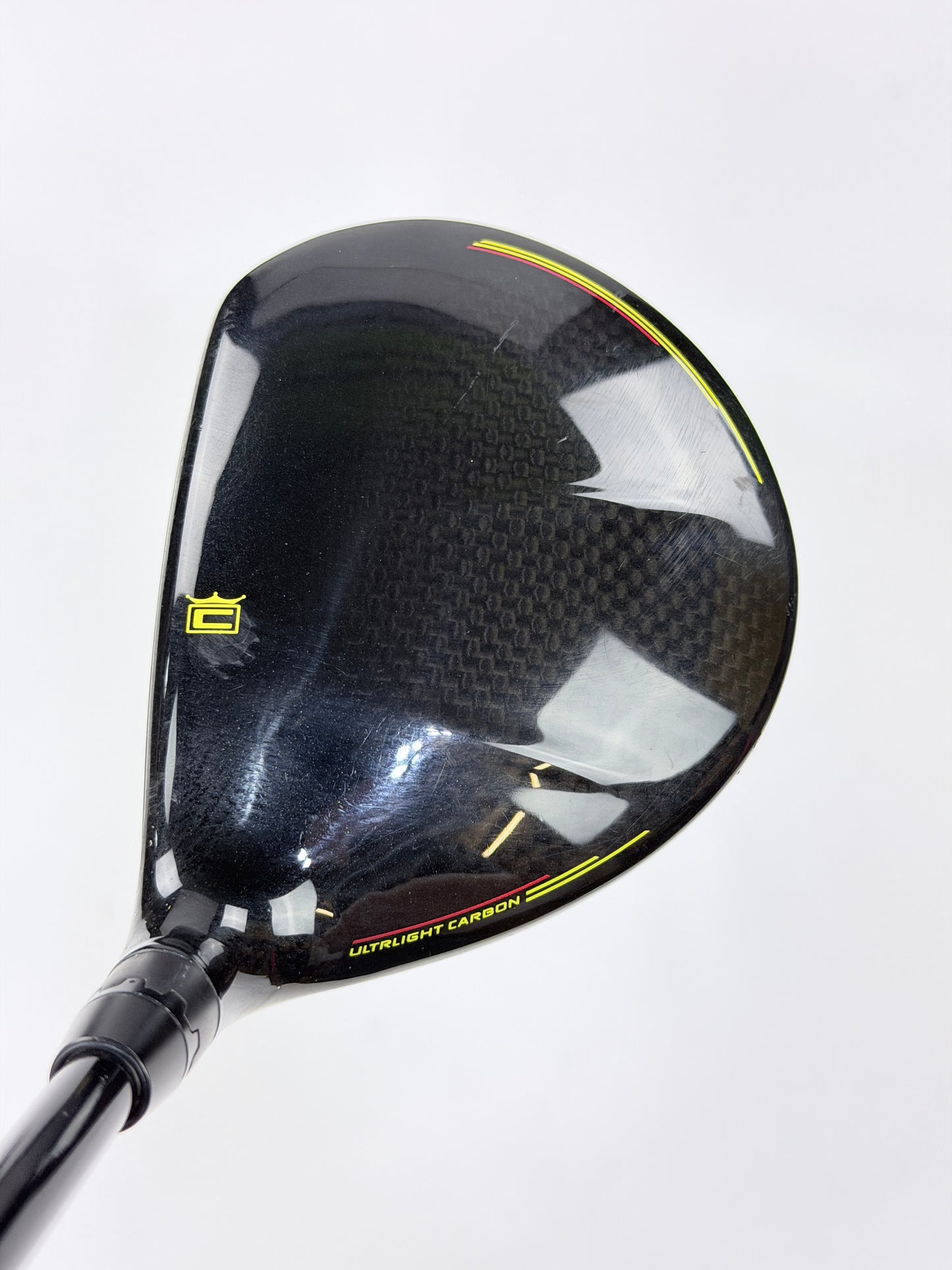 COBRA KING SPEED ZONE 3 WOOD 14.5° S FLEX RH 42.75”