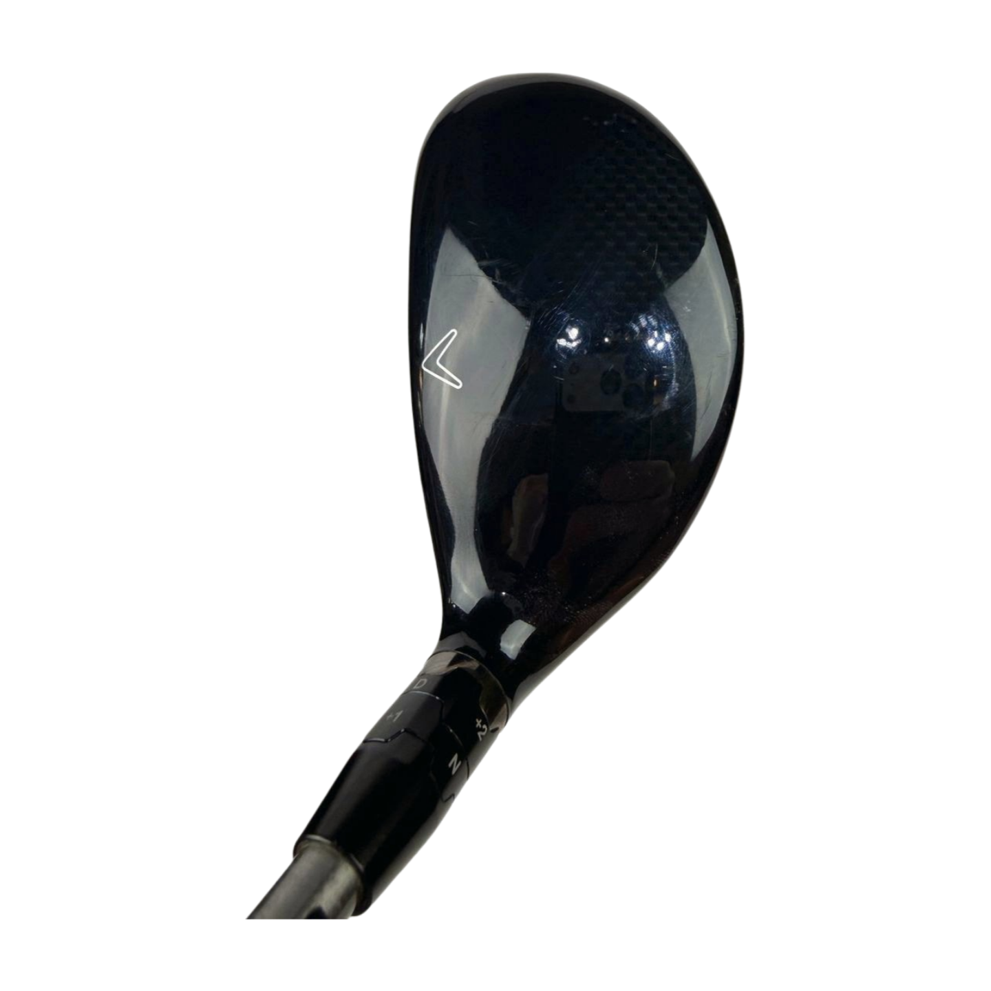 CALLAWAY EPIC SUPER HYBRID 4 HYBRID 21° R FLEX RH 40”