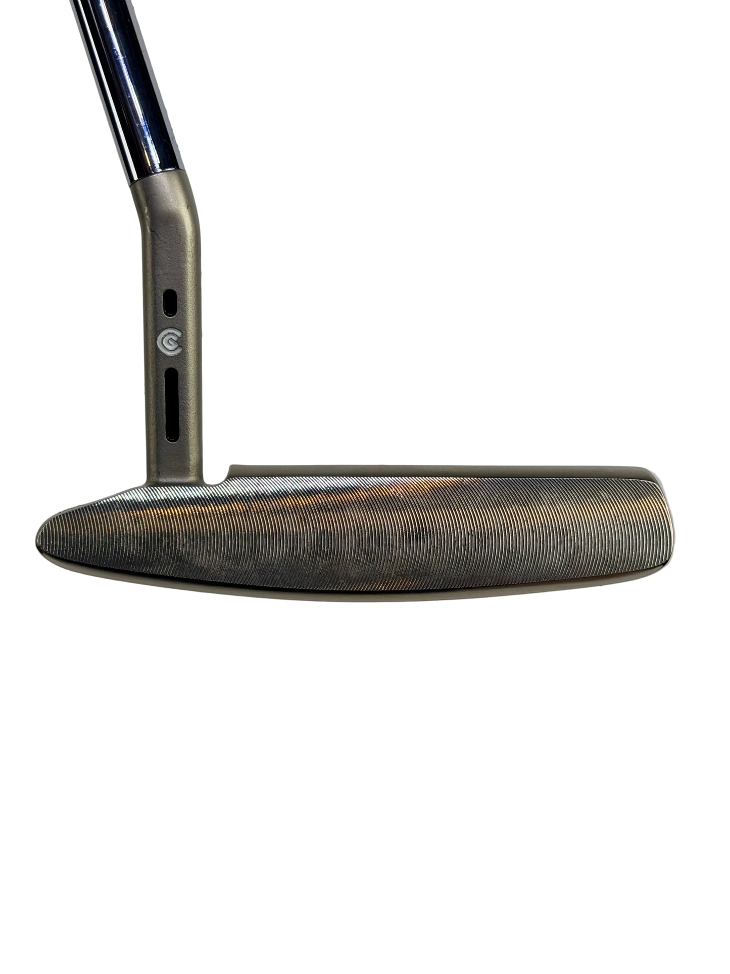 CLEVELAND GOLF CLASSICS 1 PUTTER LH 33.75”