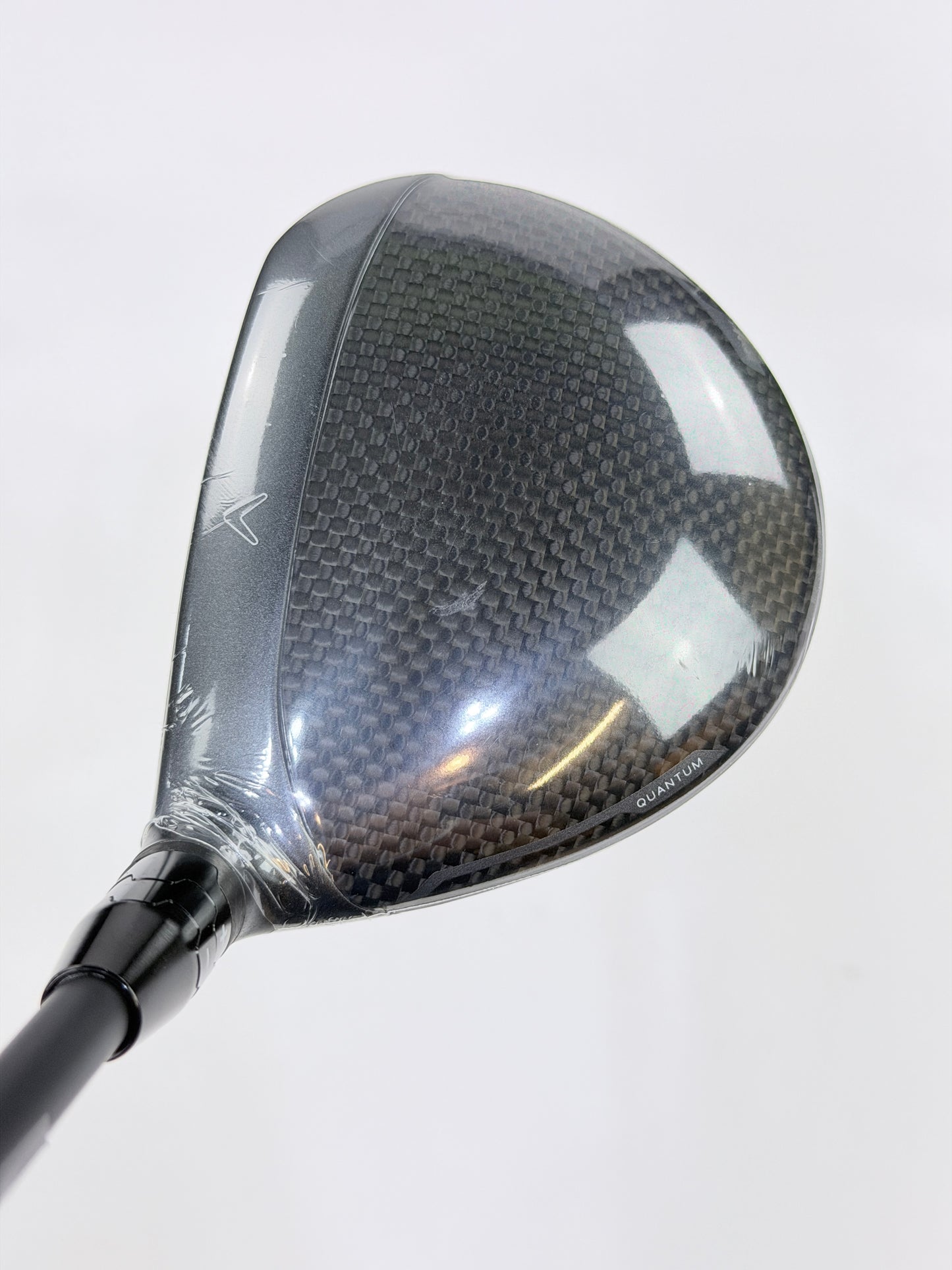 CALLAWAY QUANTUM MAX 15° 3 WOOD S FLEX RH 42.5” NEW