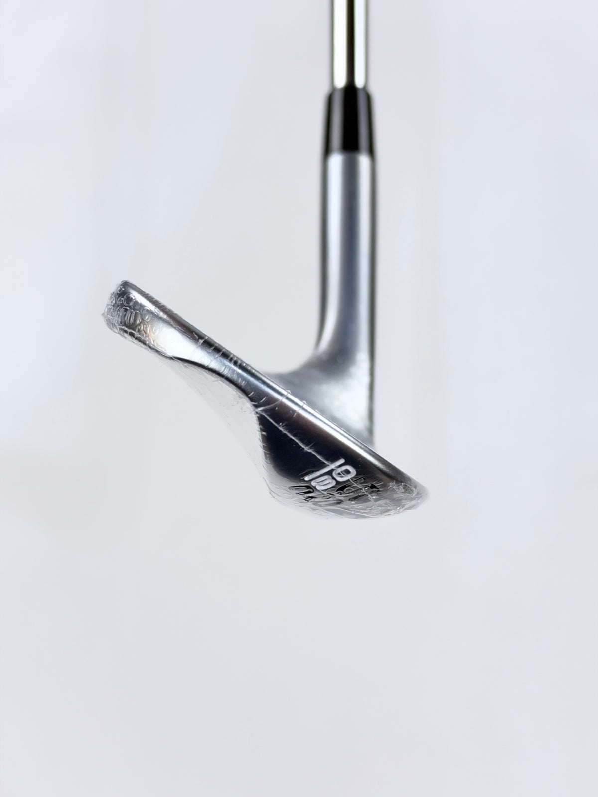 MIZUNO PRO T-1 WEDGE 58° S FLEX RH 35” NEW