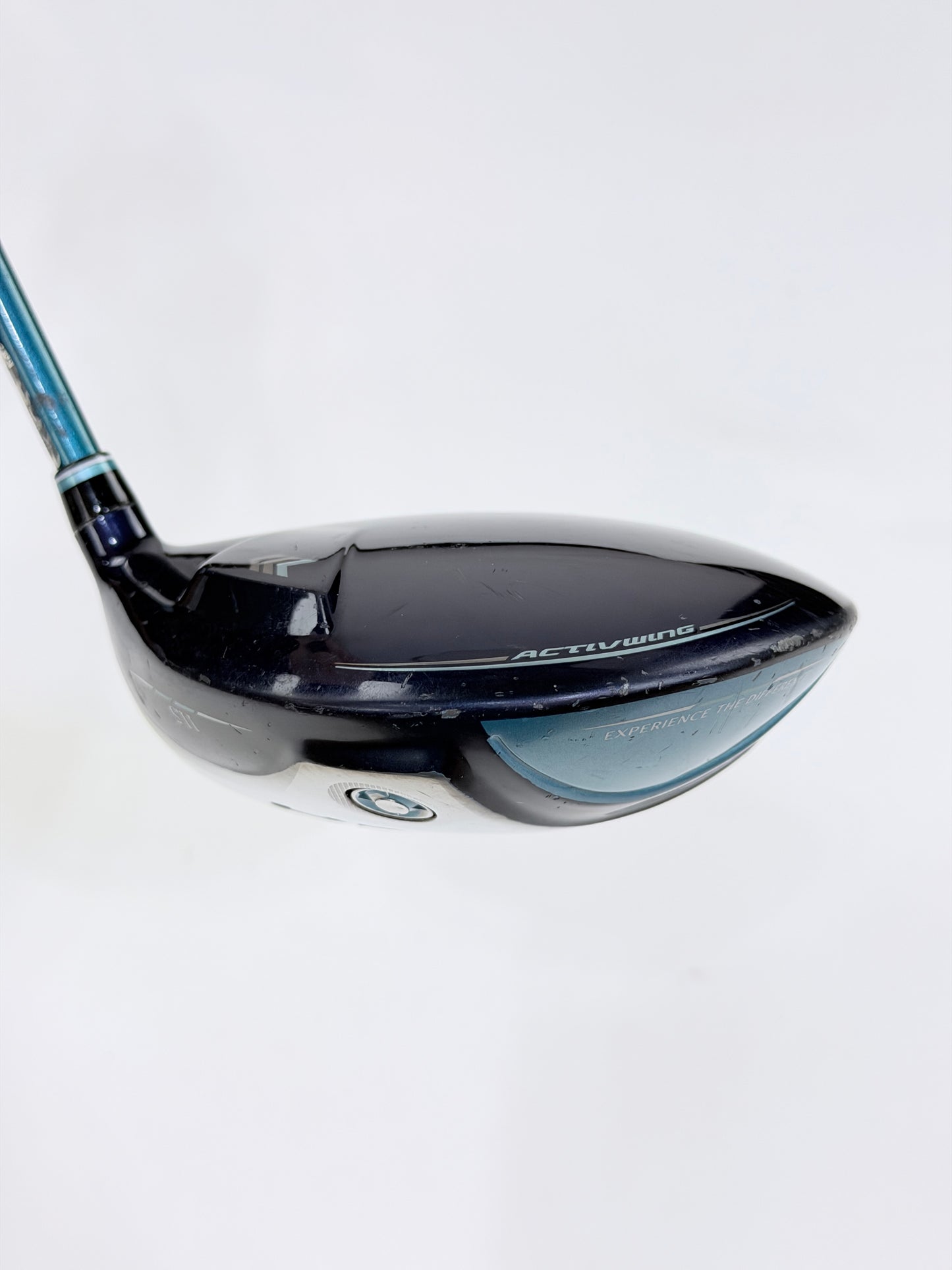 XXIO 11.5° DRIVER R FLEX RH 44.5”