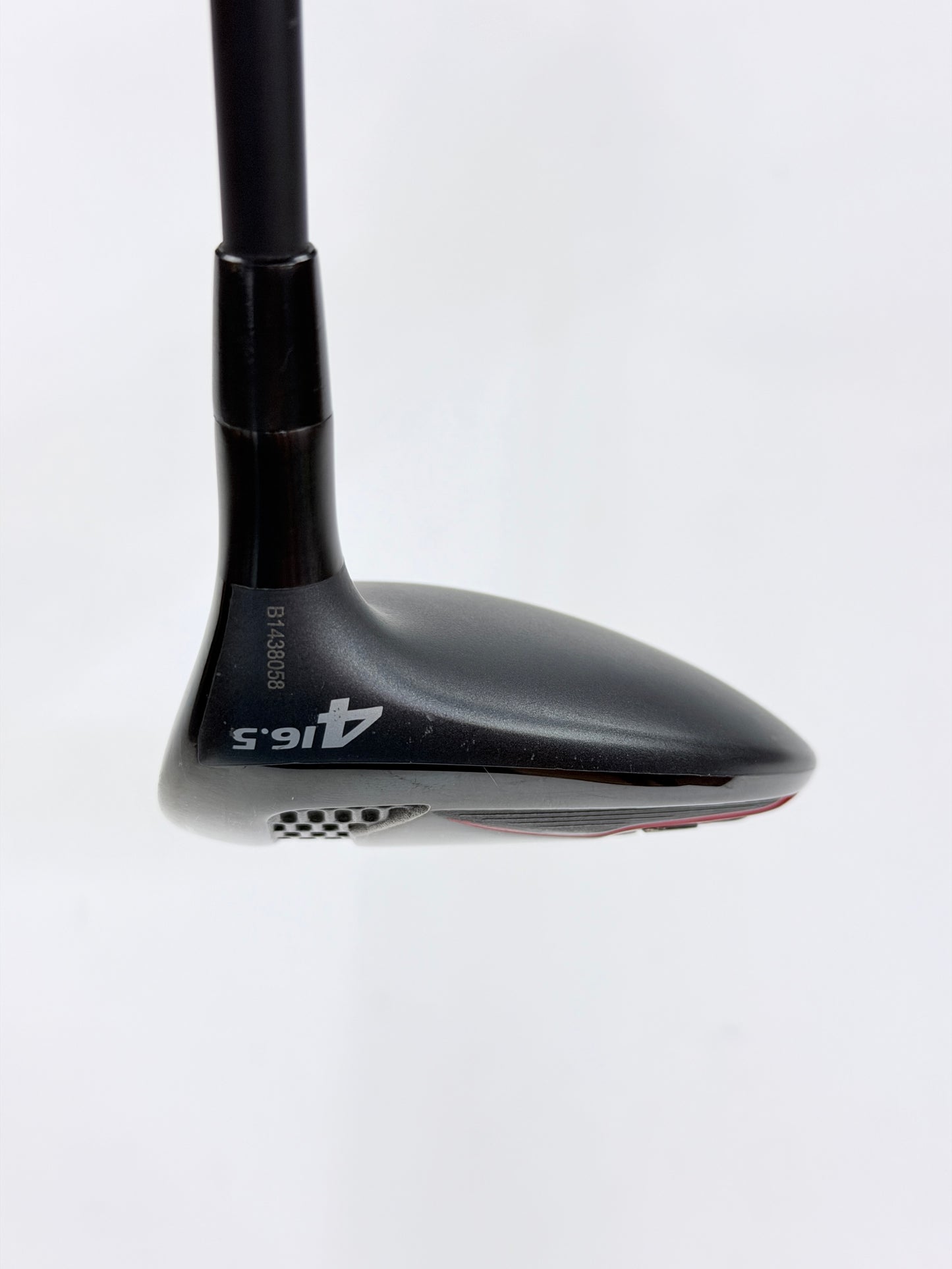 TOUR EDGE EXOTICS E8 16.5° 4 WOOD SENIOR FLEX RH 42.25”