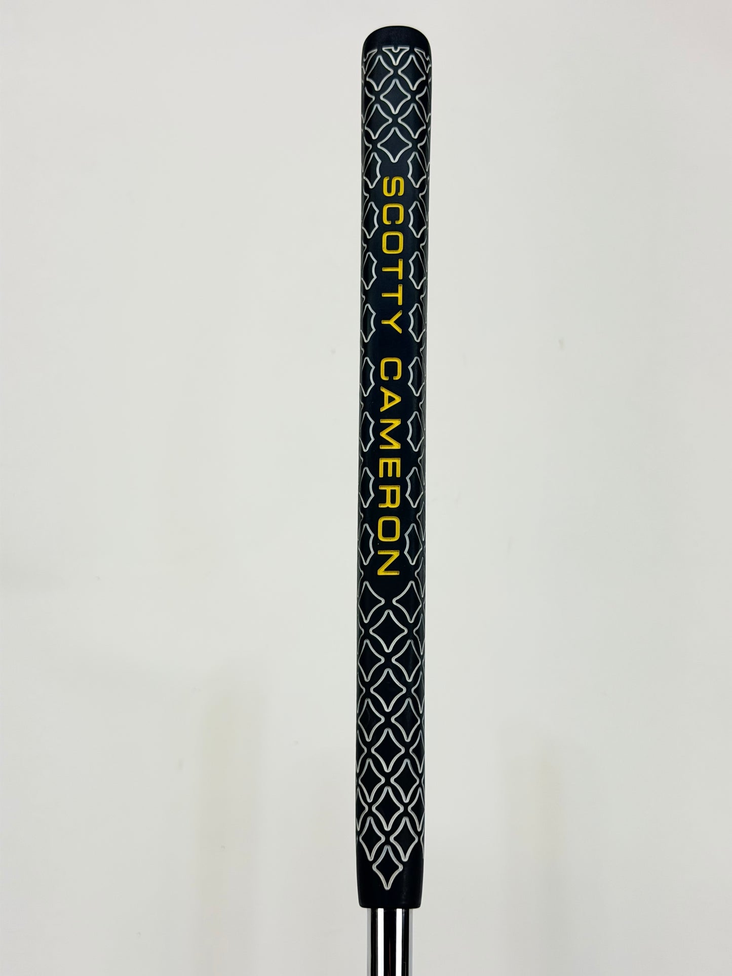 SCOTTY CAMERON PHANTOM 5S CENTER SHAFT PUTTER RH 34”
