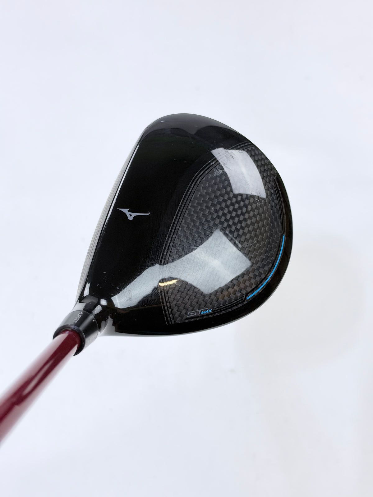 MIZUNO ST MAX 230 3 WOOD 15° SENIOR FLEX RH 42.5”