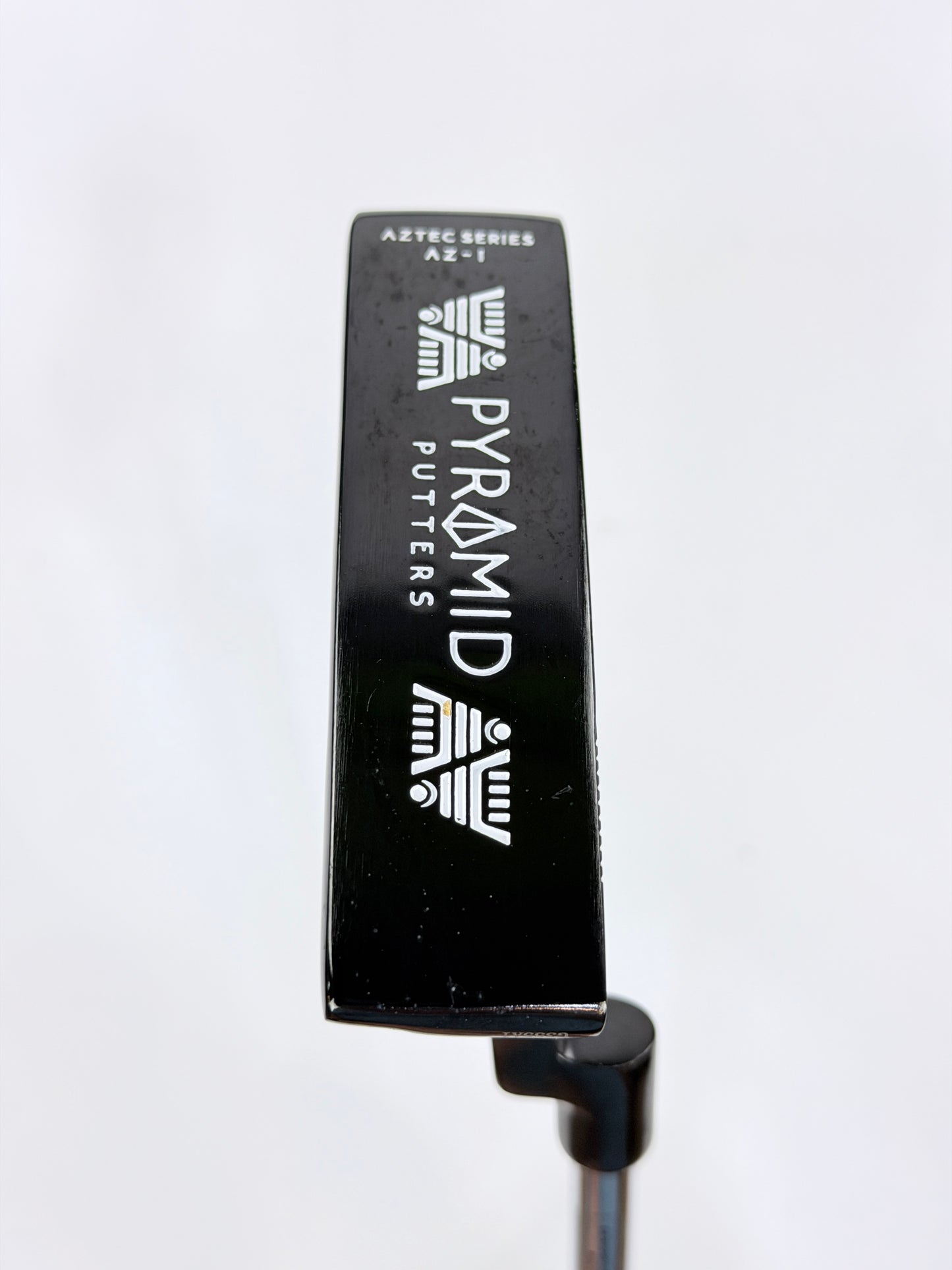 PYRAMID AZTEC SERIES AZ-1 PUTTER RH 34”