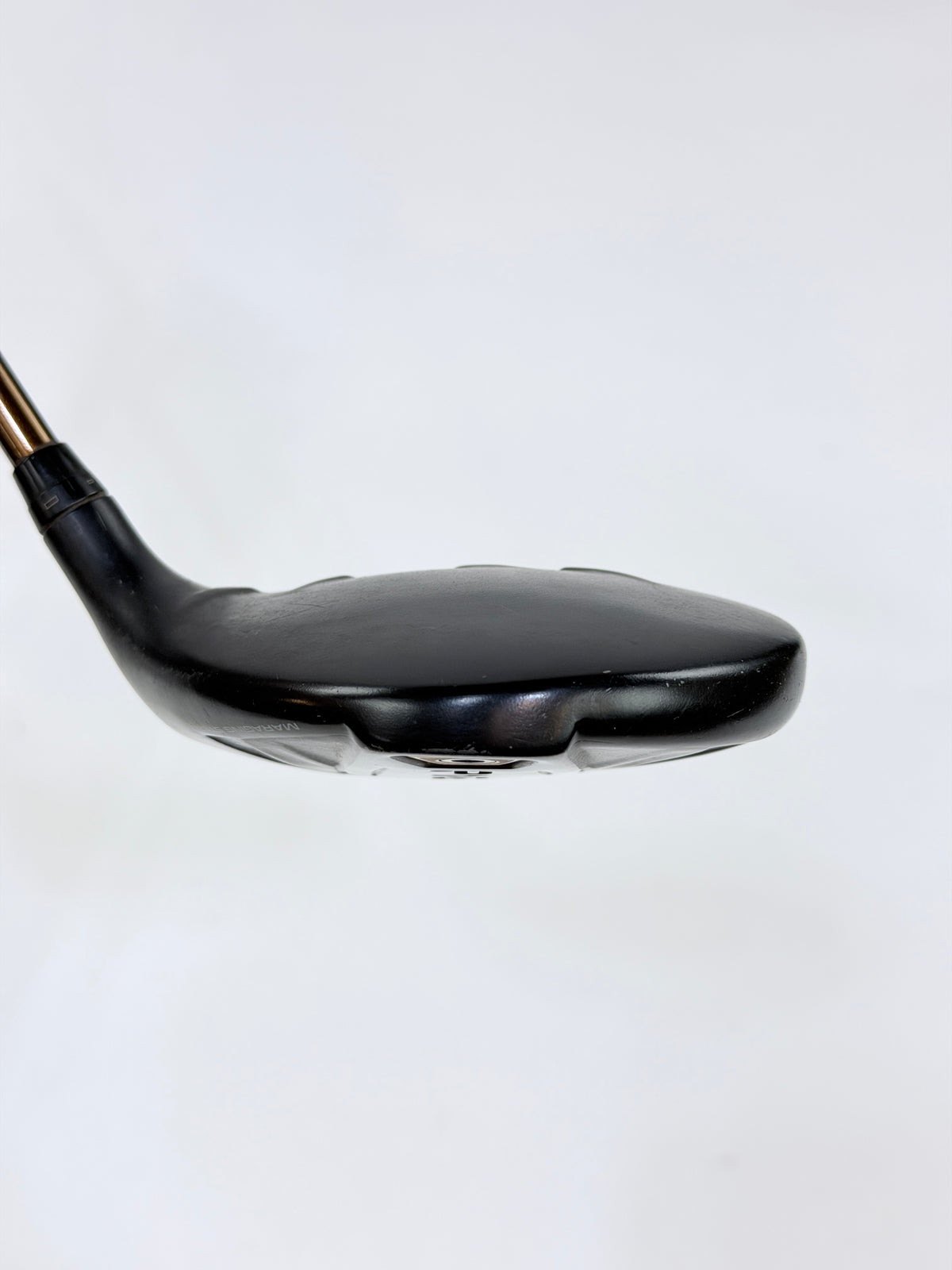 PING G400 5 WOOD 17.5° R FLEX RH 42”