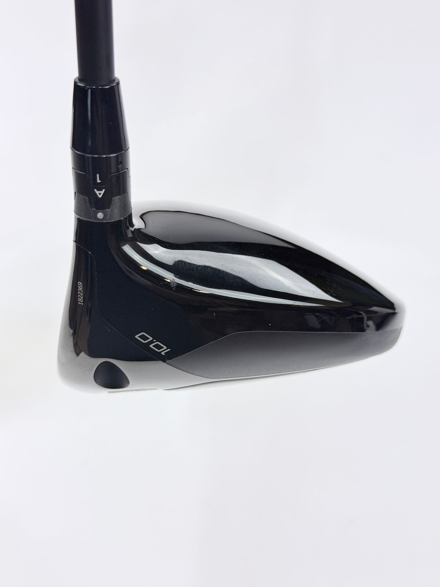 TITLEIST GT3 10° DRIVER S FLEX RH 44.25”