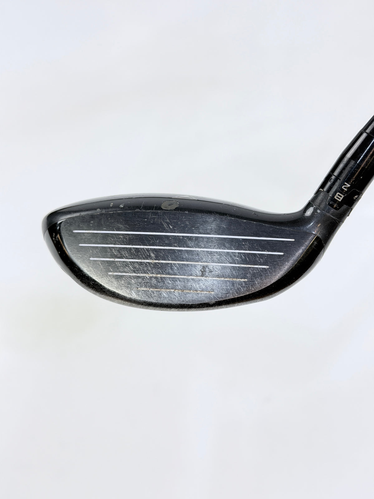 TITLEIST 917 F2 4 WOOD 16.5° S FLEX RH 42.5”