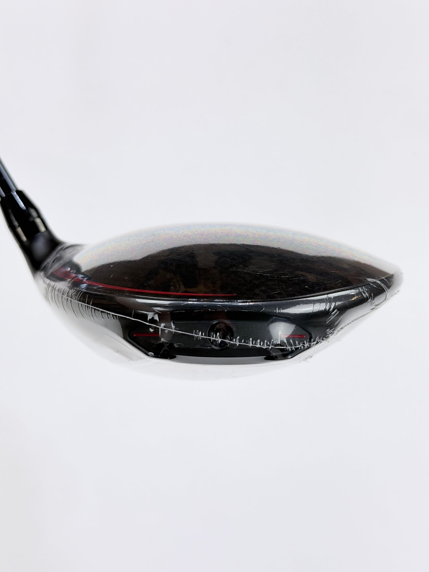 WILSON MAX + 9° DRIVER S FLEX RH 45.25” NEW