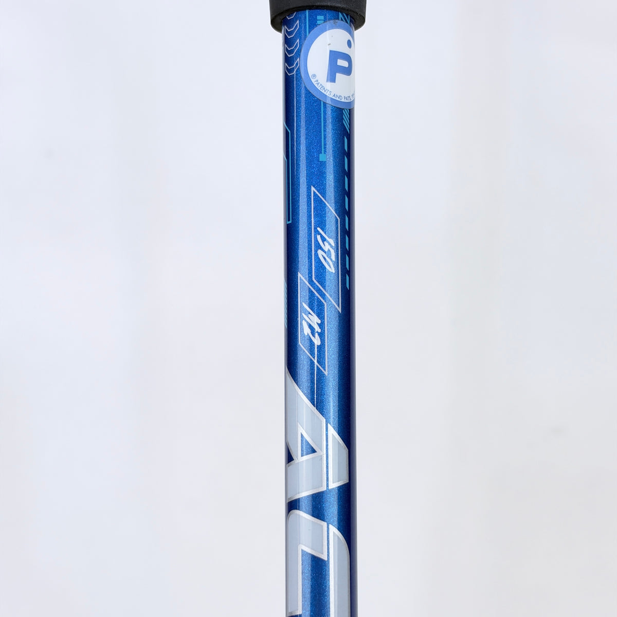 TITLEIST GT1 7 WOOD 21° ACCRA SHAFT R FLEX RH 41.25”