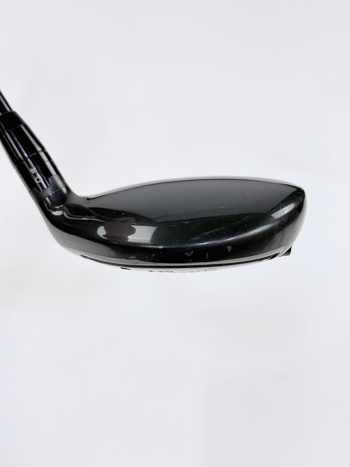 TITLEIST H1 818 HYBRID 25° SENIOR FLEX RH 39.75”