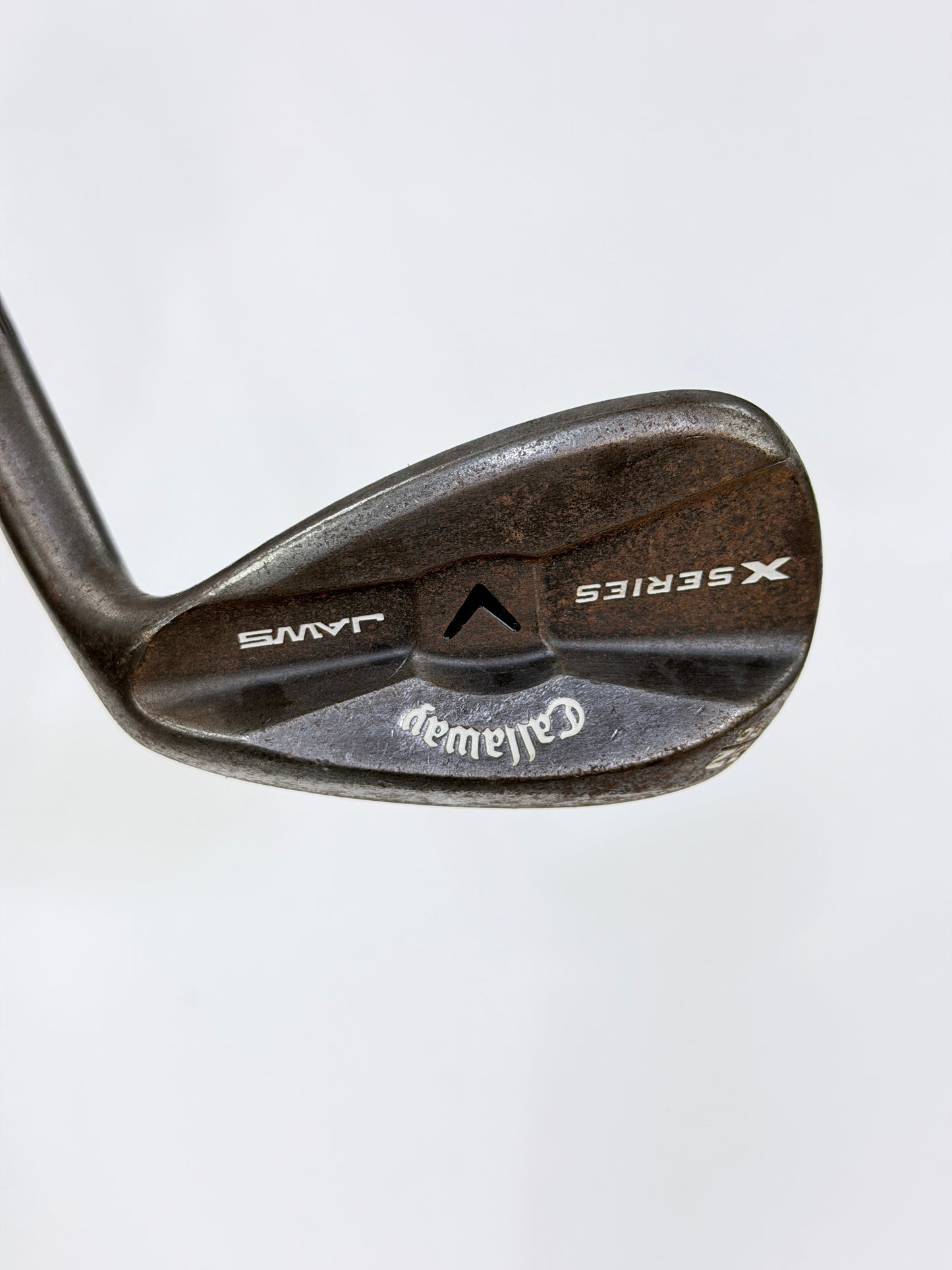 CALLAWAY X SERIES JAWS 52° WEDGE FLEX RH  35.25”