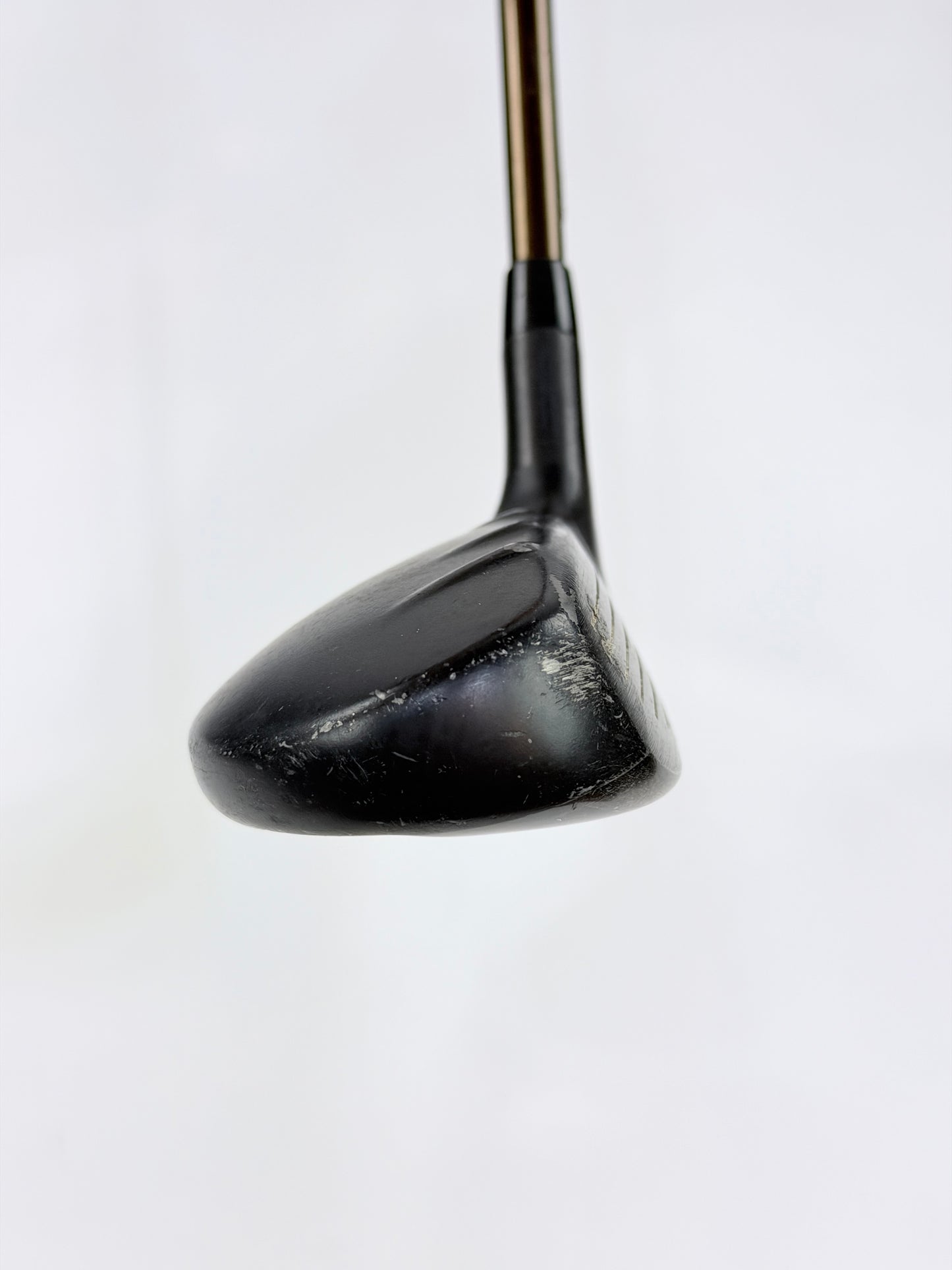 PING G400 5 HYBRID 26° SENIOR FLEX RH 39”