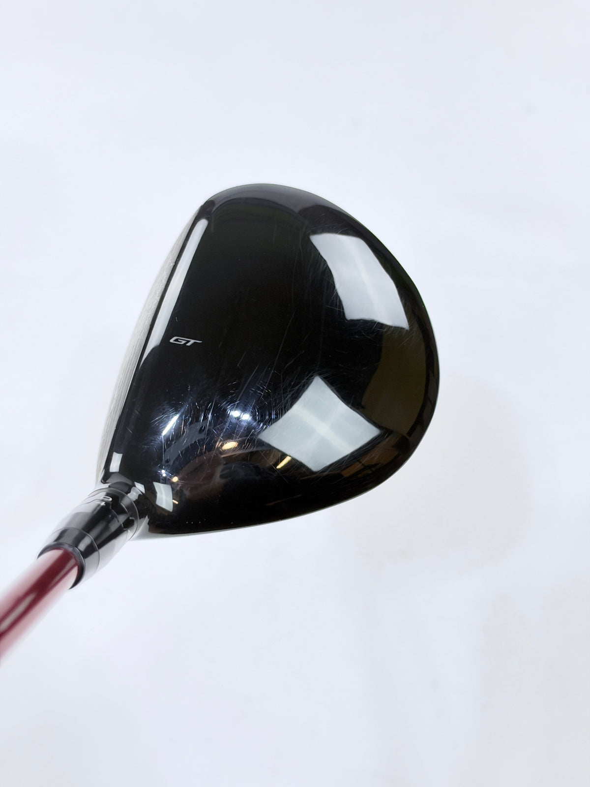 TITLEIST GT1 7 WOOD 21° R FLEX RH 41”