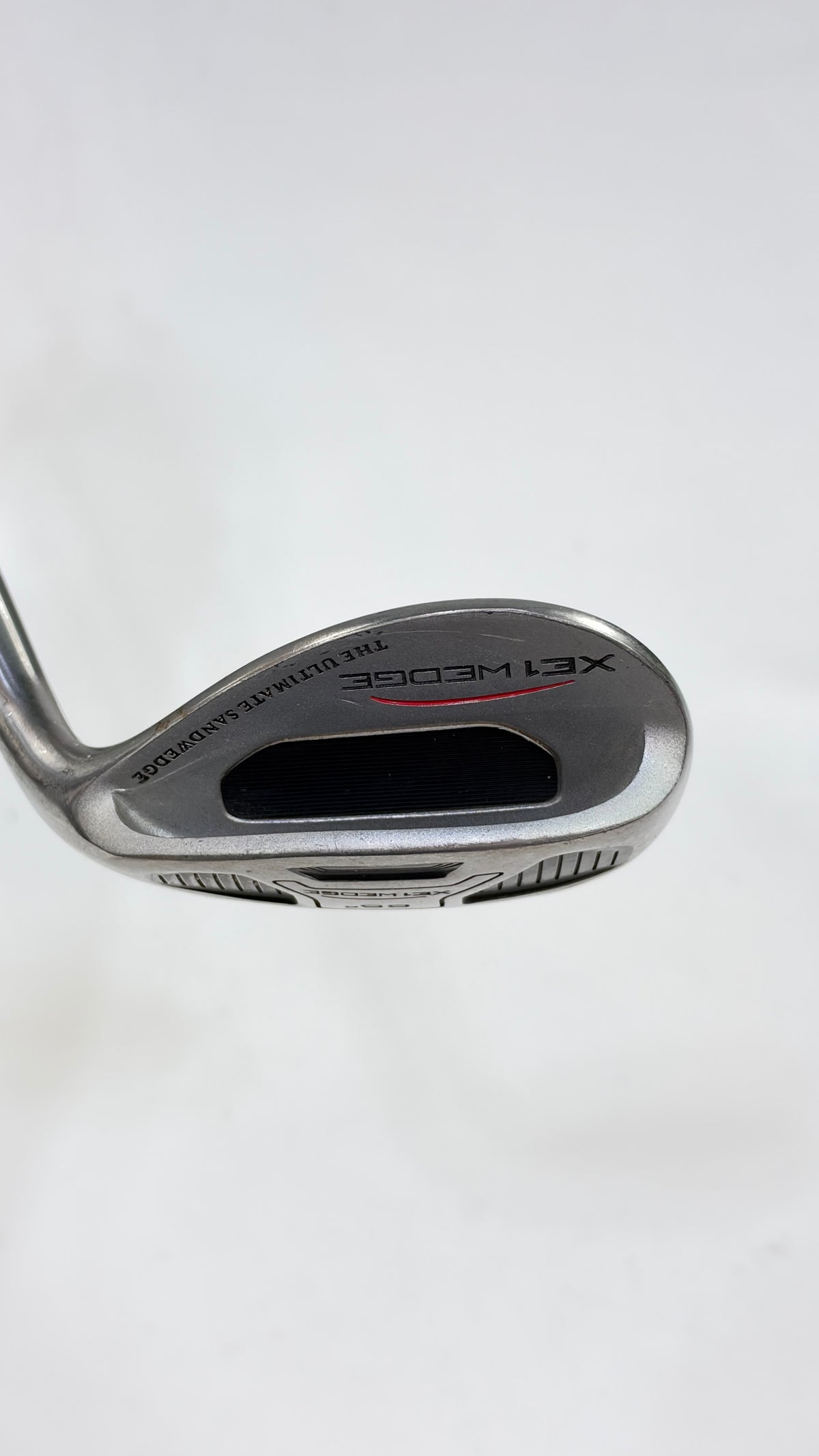 XE1 WEDGE 65° WEDGE FLEX RH 35.25”