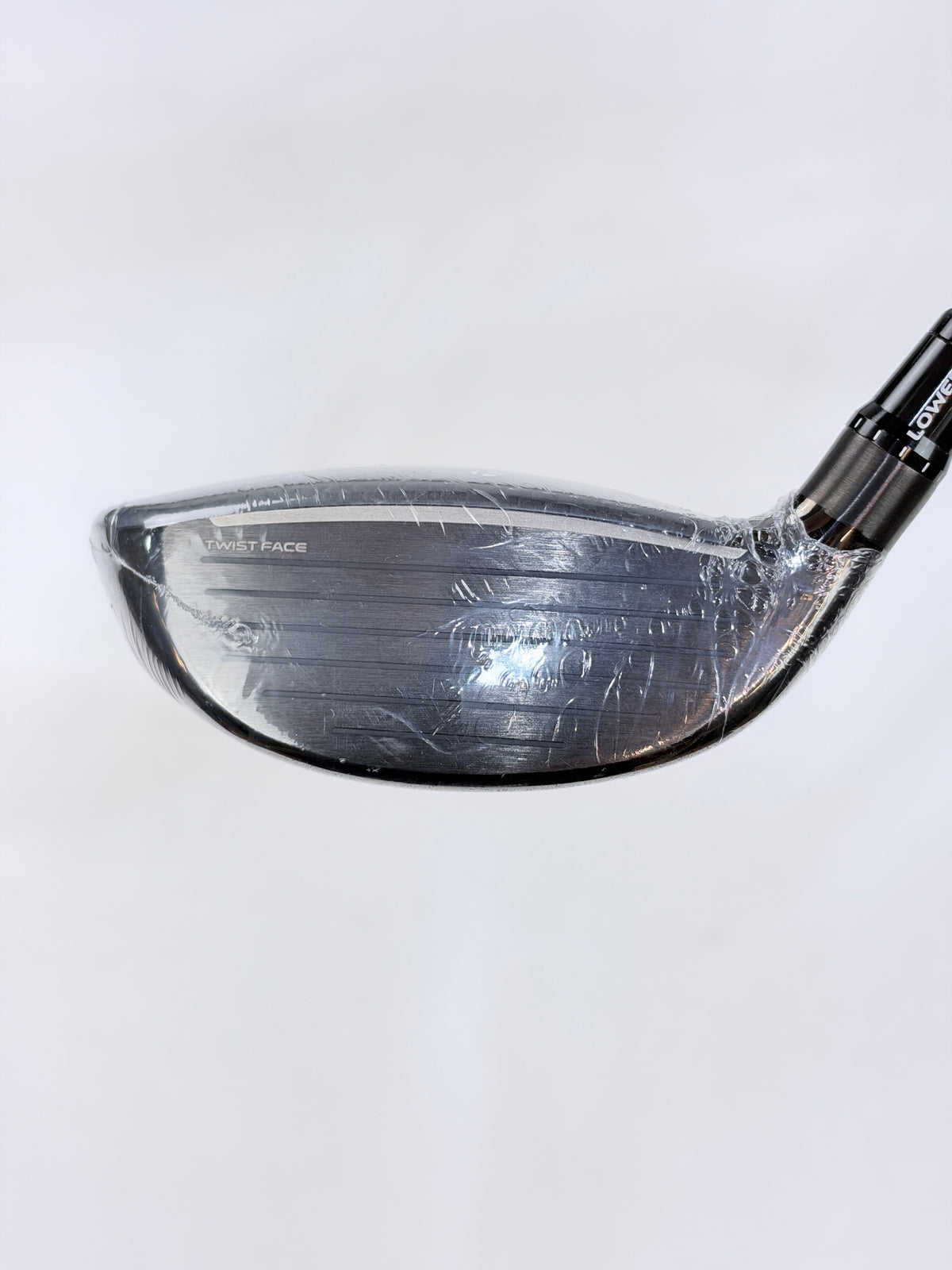 TAYLORMADE QI35 TOUR 3 WOOD 15° S FLEX RH 43”
