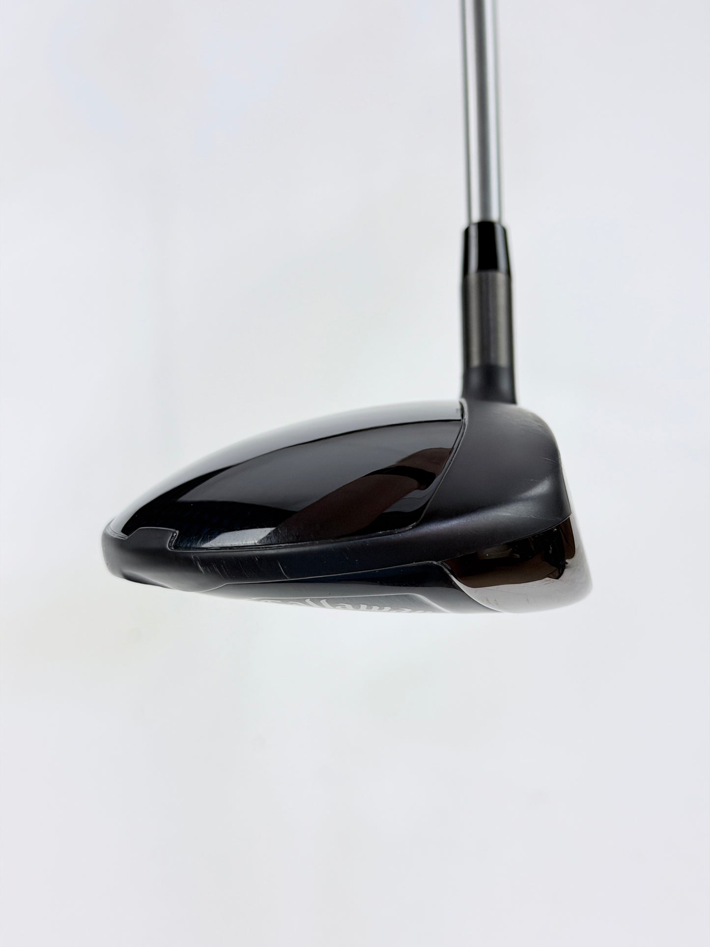 CALLAWAY PARADYM X HL 3 WOOD 16.5° R FLEX RH 42.75”