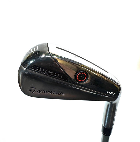 TAYLORMADE STEALTH UDI 3 UTILITY IRON 20° S FLEX RH 39”